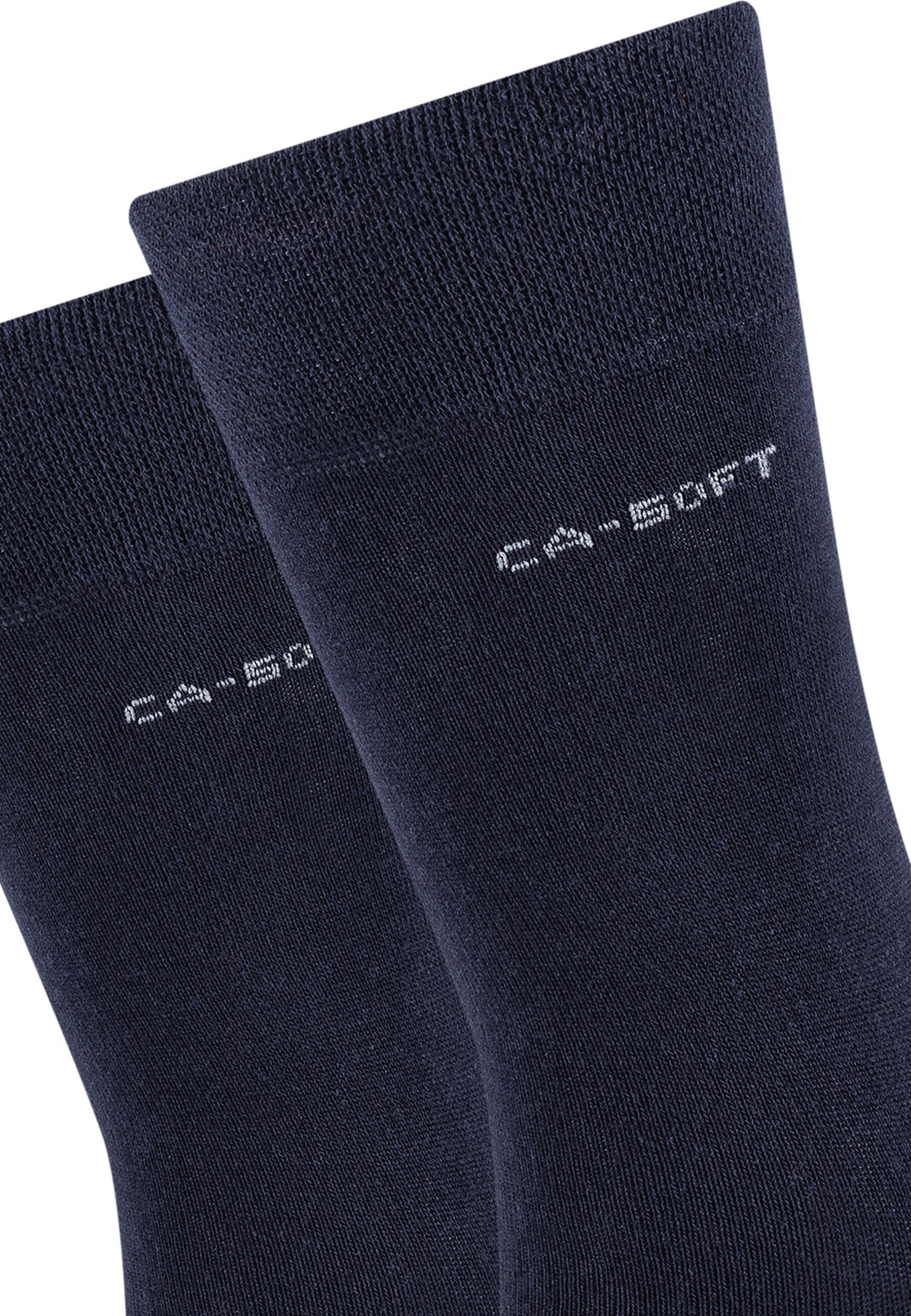 Camano Socken »Socken 4er Pack«