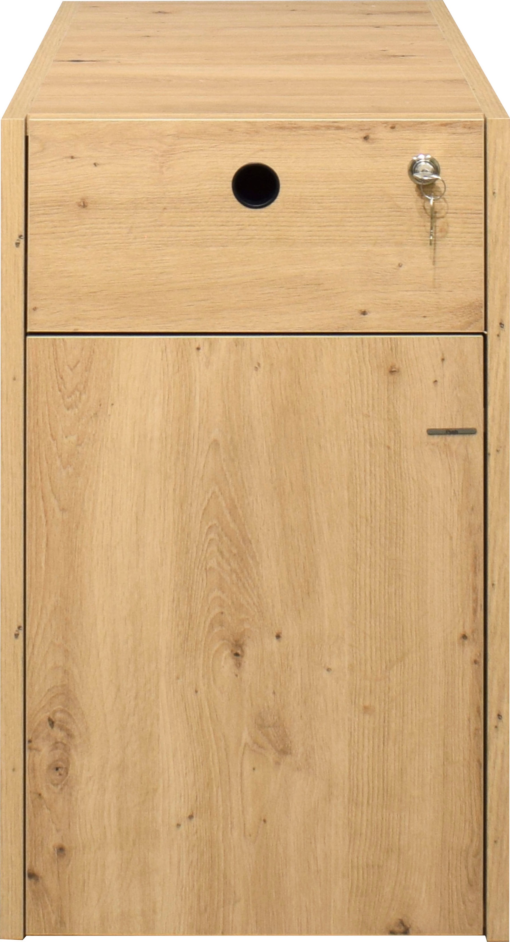 Mäusbacher Unterschrank "Big System Office", Breite 41 cm günstig online kaufen