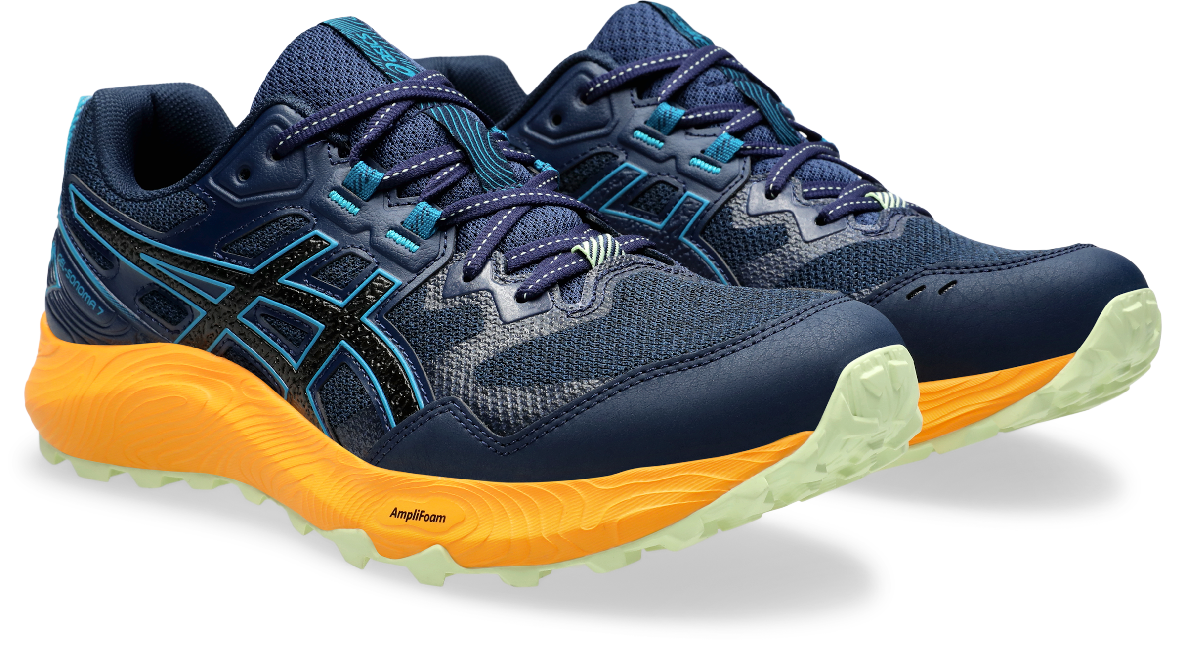 Asics Trailrunningschuh "GEL-SONOMA 7", Trailrunningschuh