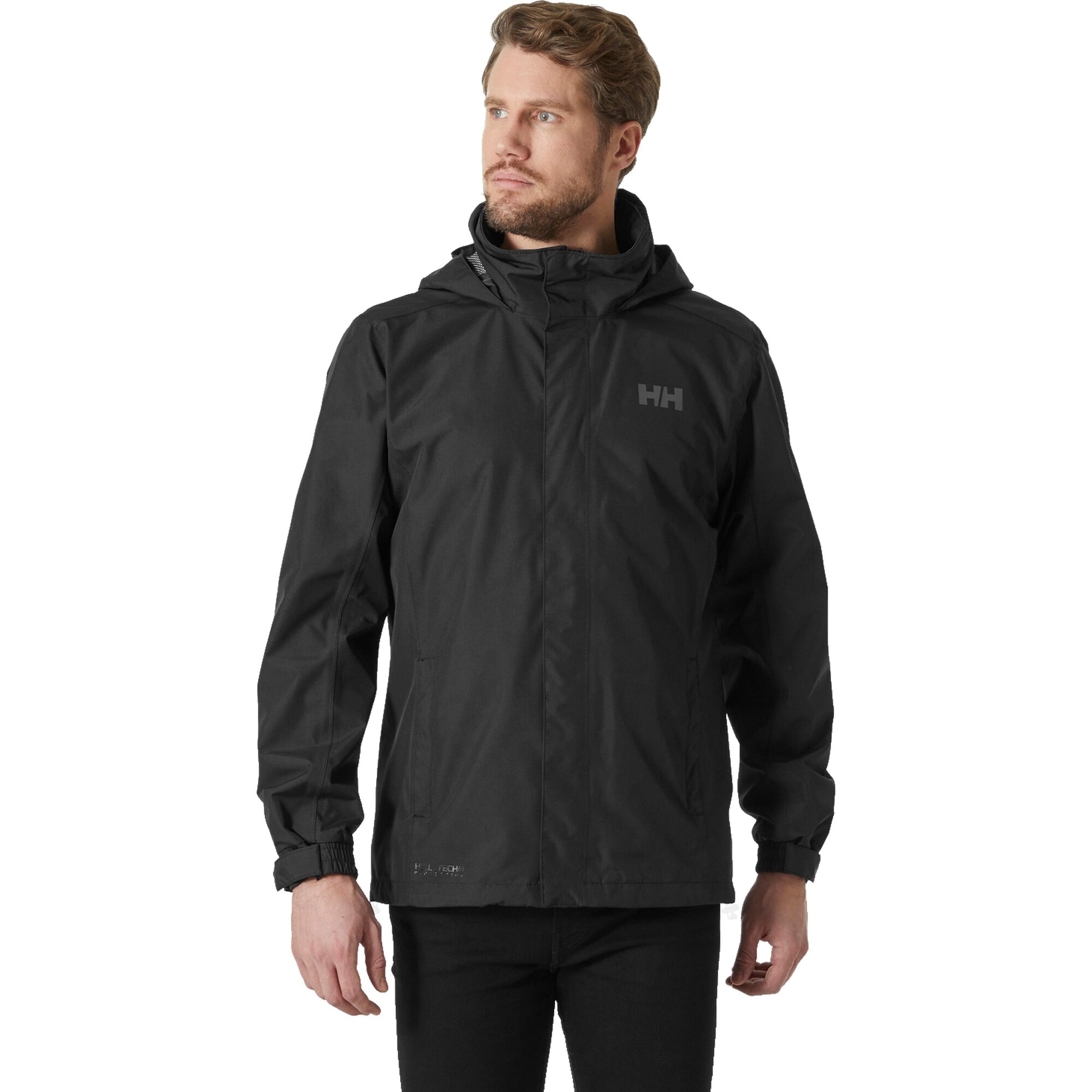 Helly Hansen Regenjacke "DUBLINER JACKET" günstig online kaufen