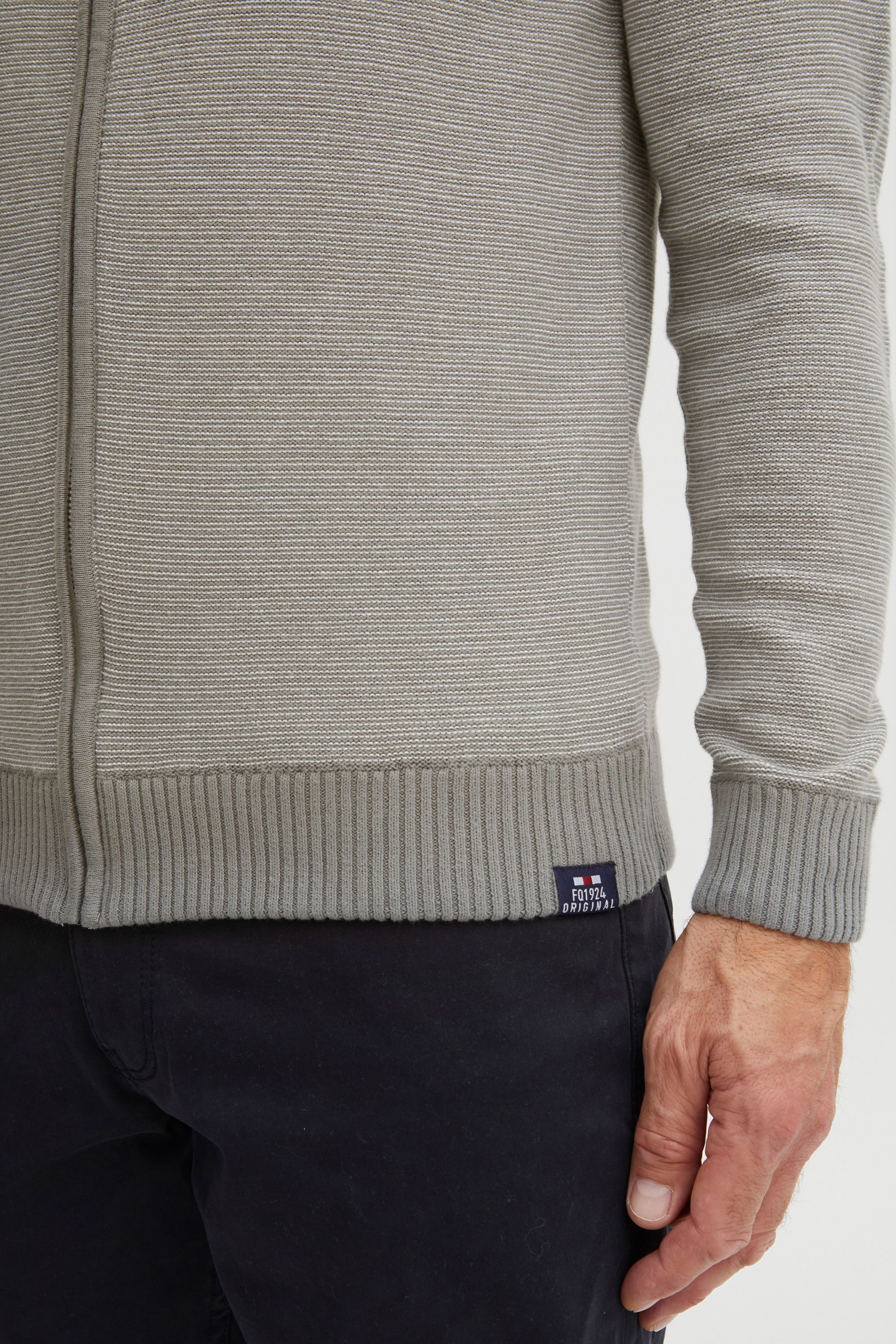 FQ1924 Strickjacke »Strickjacke FQLewis«