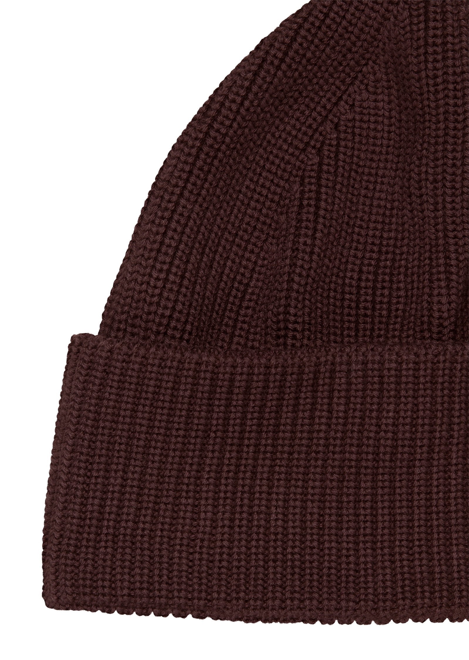 Marc O'Polo DENIM Baseball Cap »aus kompaktem Baumwollgarn«