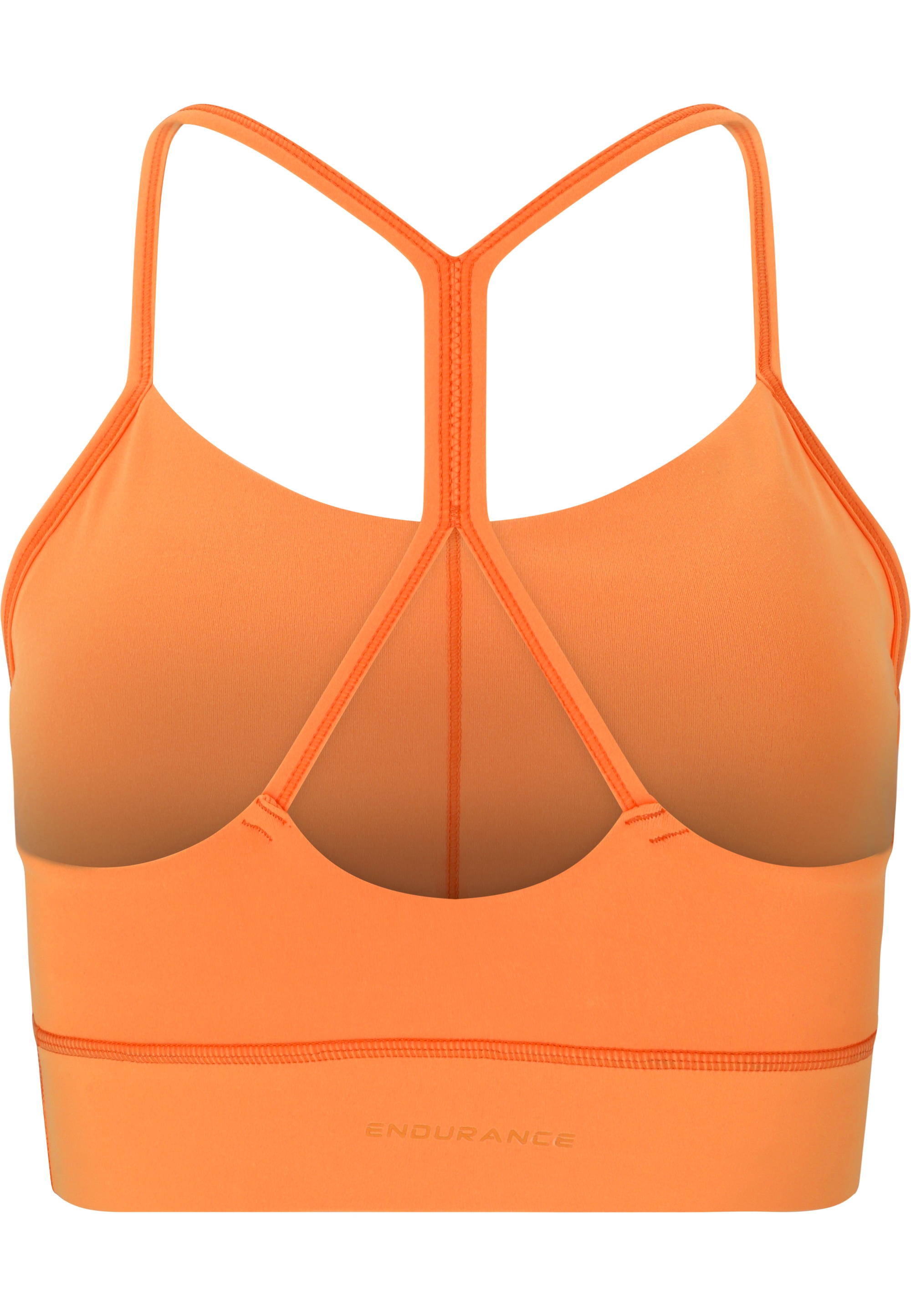 ENDURANCE Sport-BH »Raleigh« mit Quick Dry-Technologie