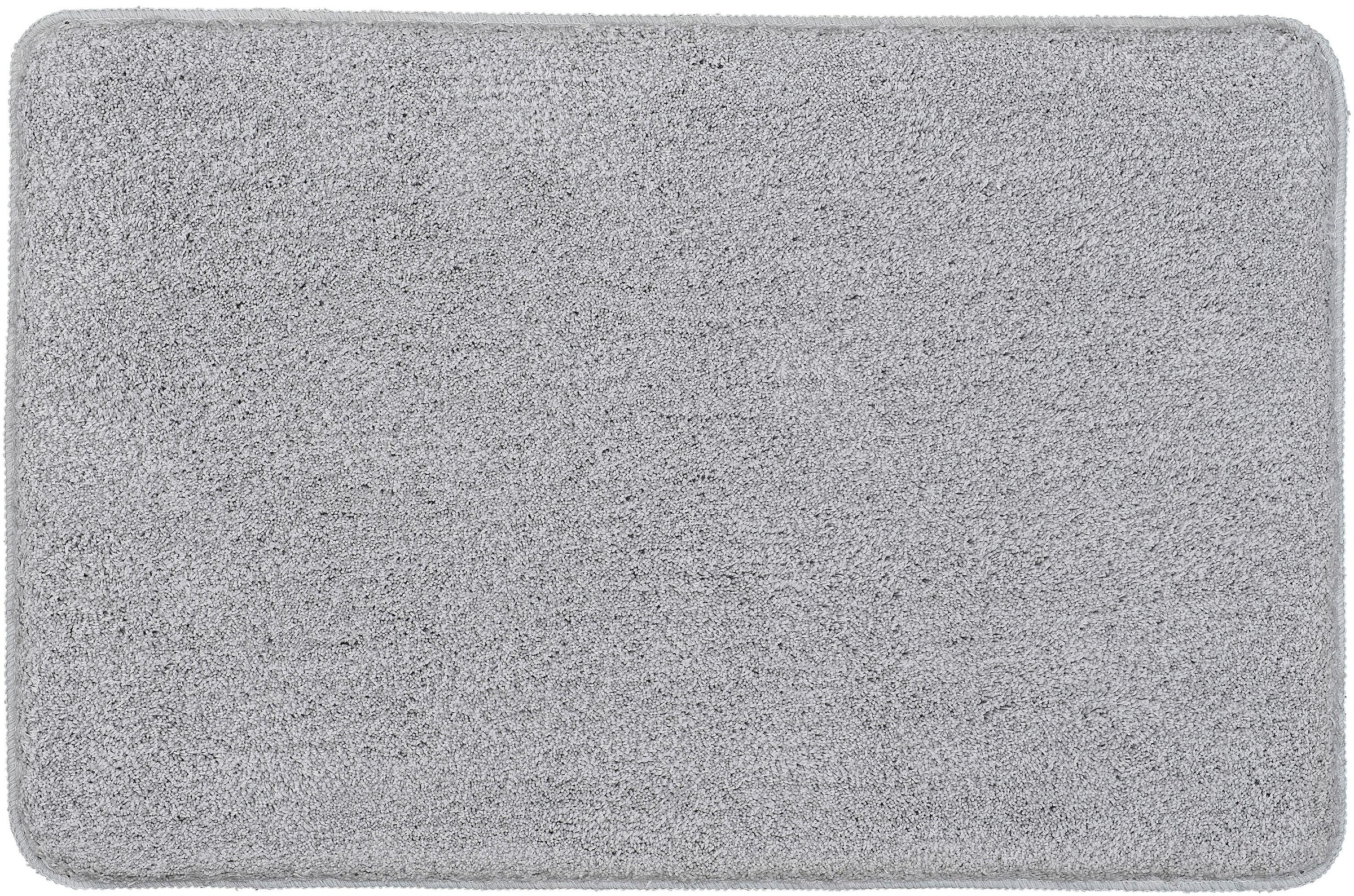 Kleine Wolke Badematte "Seattle" Höhe 25 mm rutschhemmend beschichtet fußbo günstig online kaufen