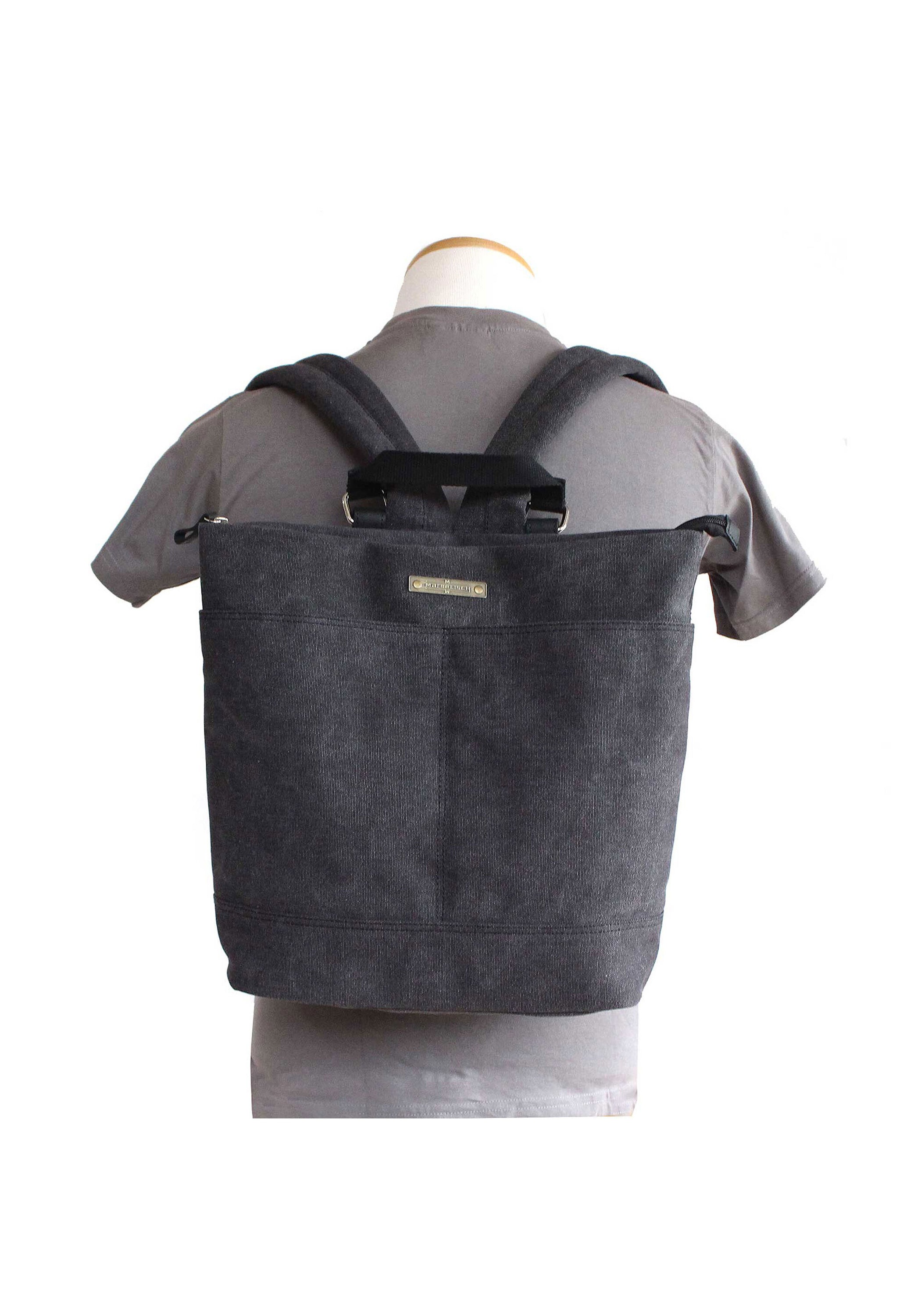Margelisch Laptoprucksack »Amini 1«, aus BSCI zertifizierter Produktion