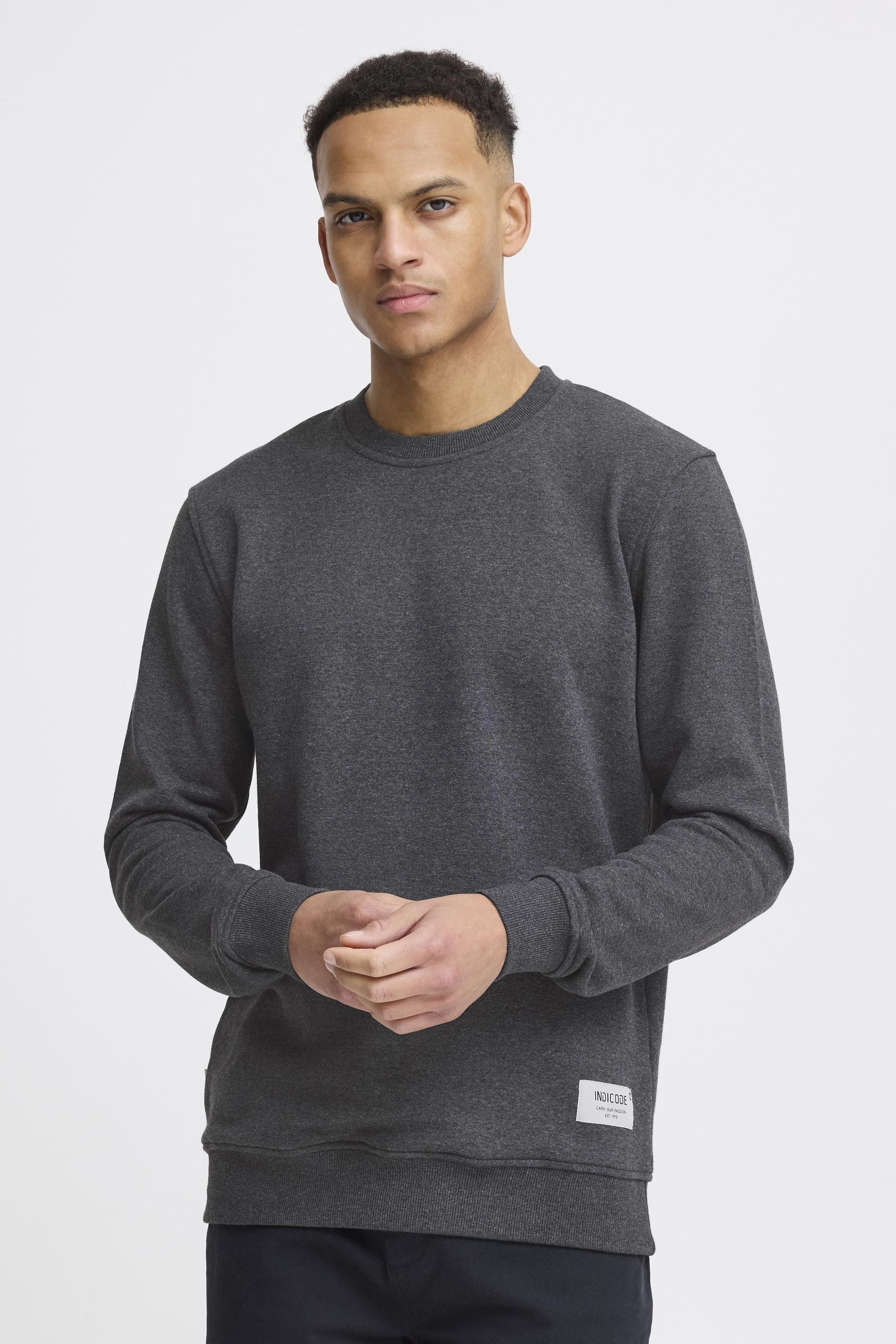 Indicode Longpullover »Sweater IDPlaytor«
