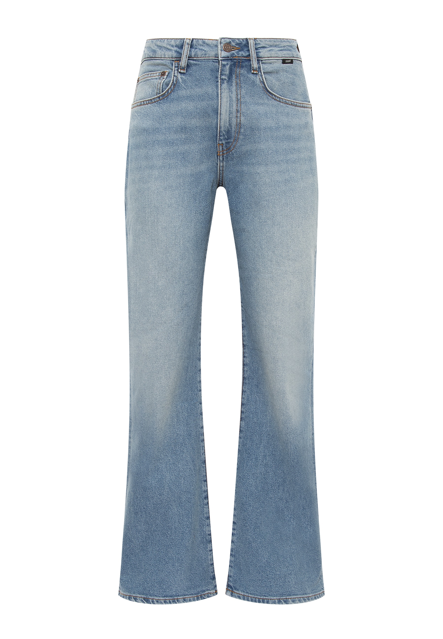 Mavi Weite Jeans »VICTORIA«, Wide Leg Jeans