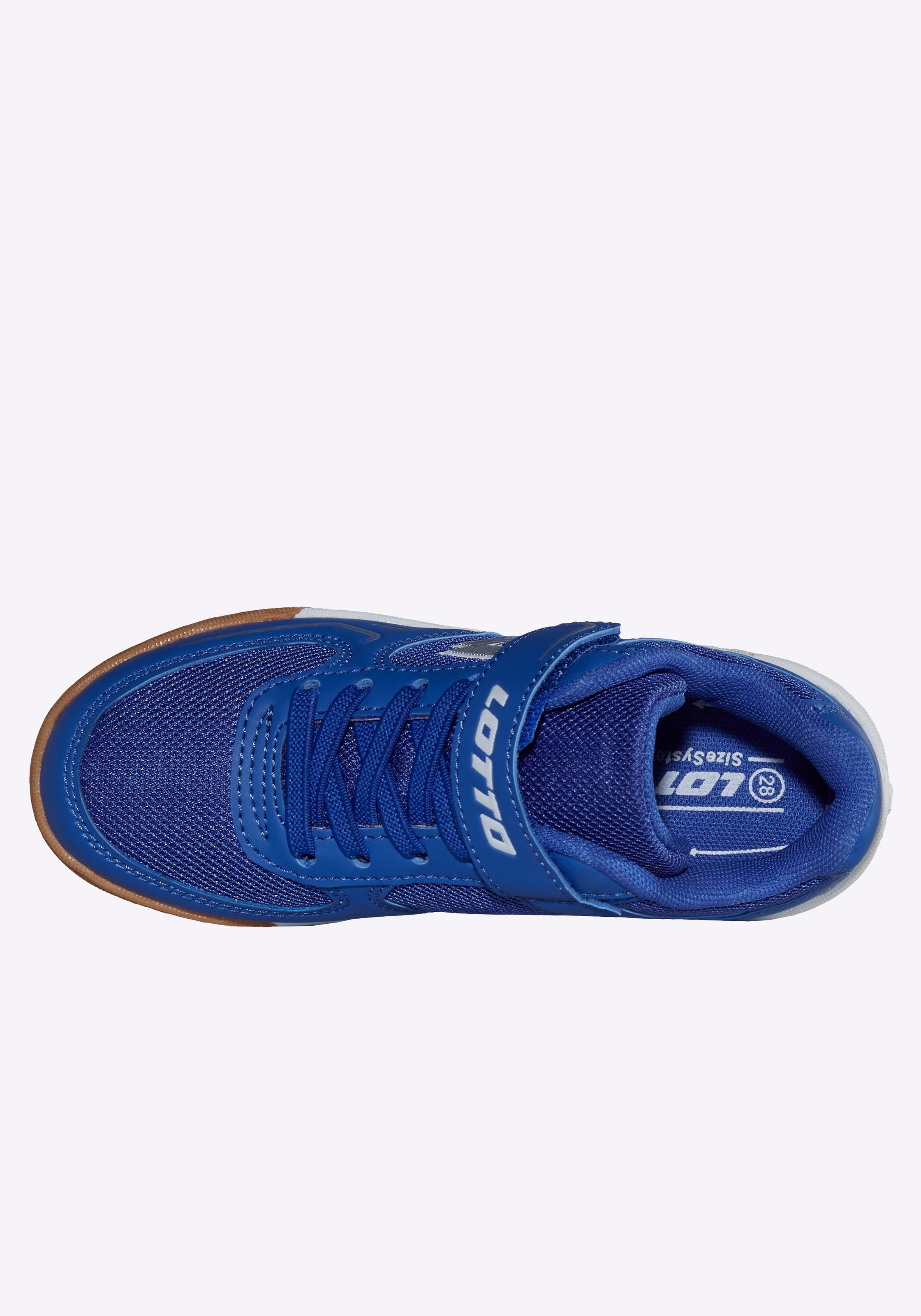 lotto Hallenschuh