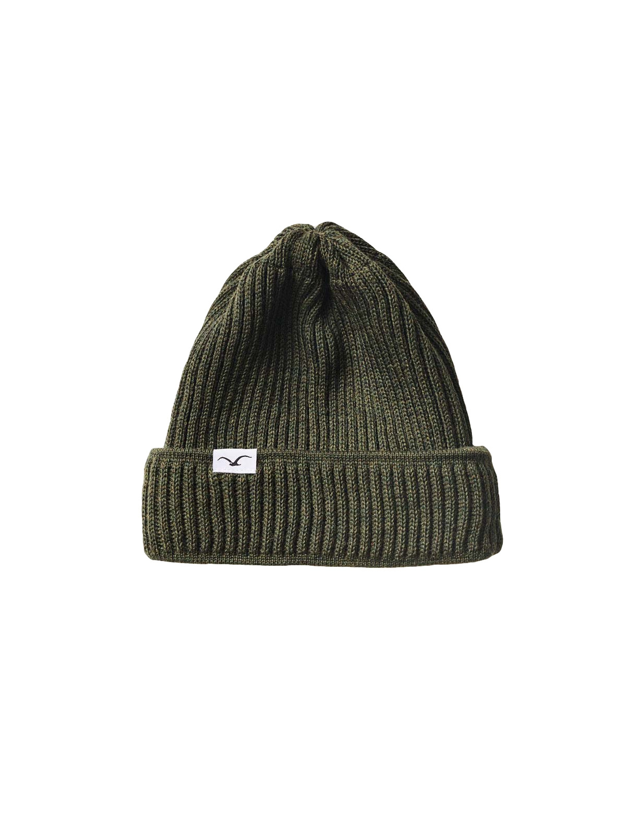 Cleptomanicx Strickmütze "Storm" in zeitlosem Design günstig online kaufen