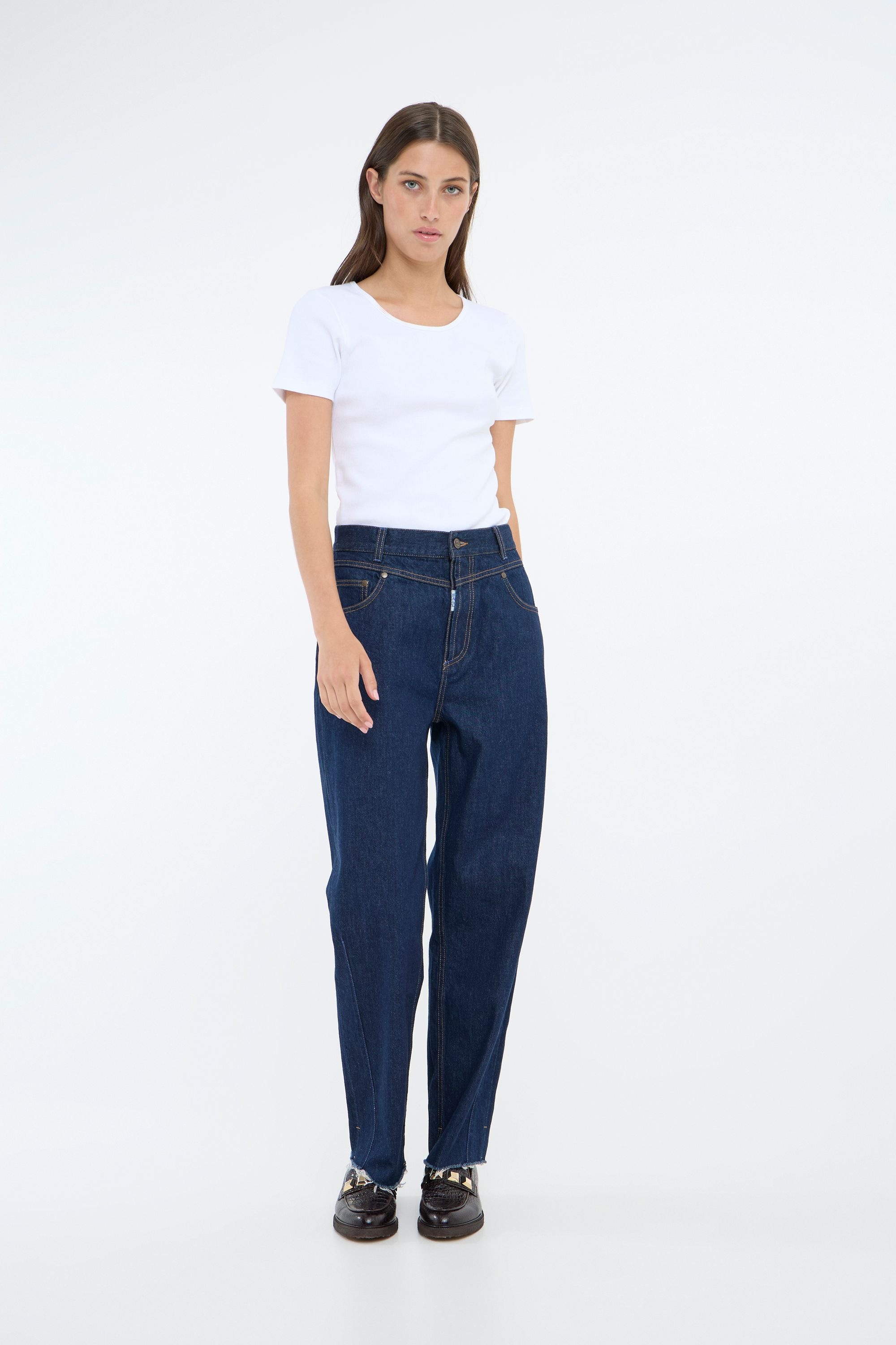 BALL Bequeme Jeans "Bequeme Jeans BACAMMEO JEANS" günstig online kaufen