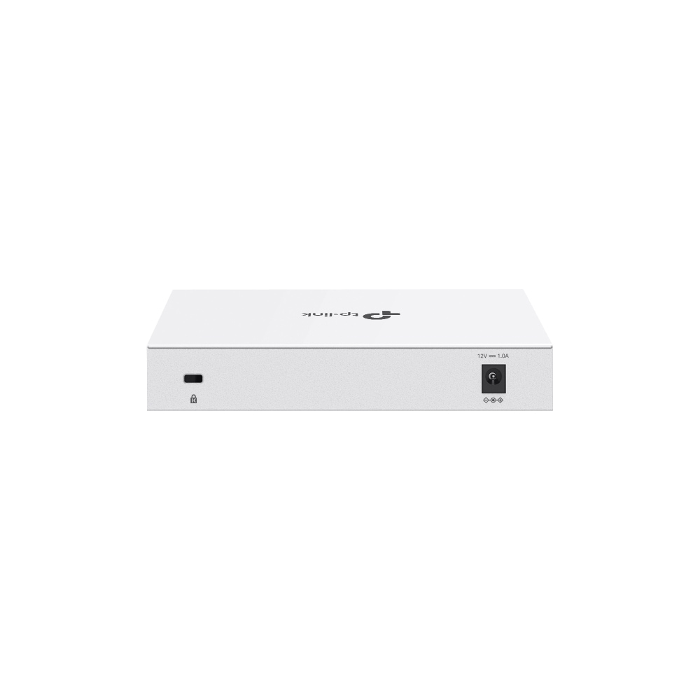 TP-Link VPN-Router »Festa FR205 Gigabit VPN Gateway«