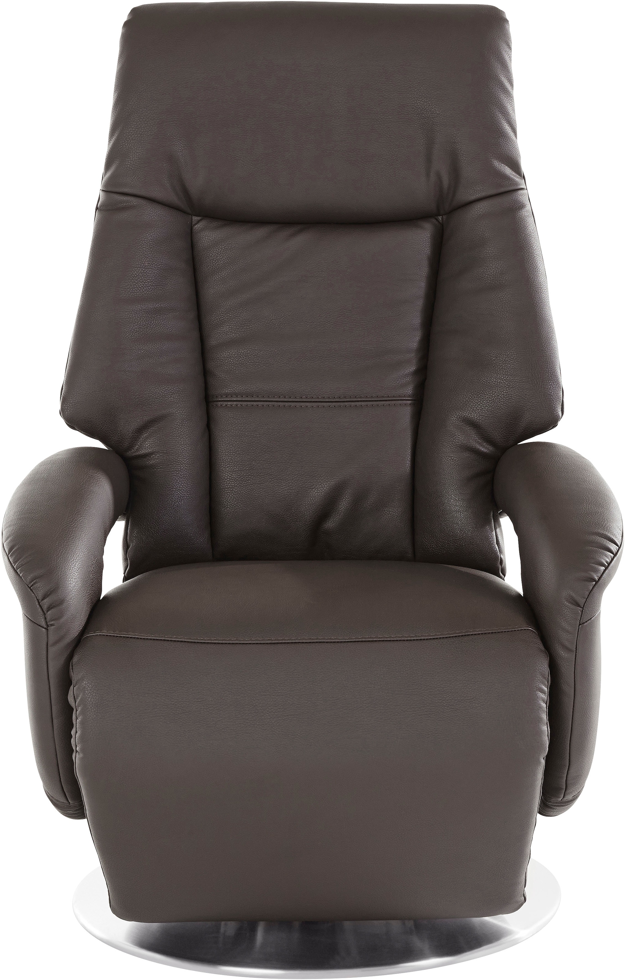 sit&more TV-Sessel "Enjoy Größe L" in Größe L, wahlweise mit Motor und Aufs günstig online kaufen