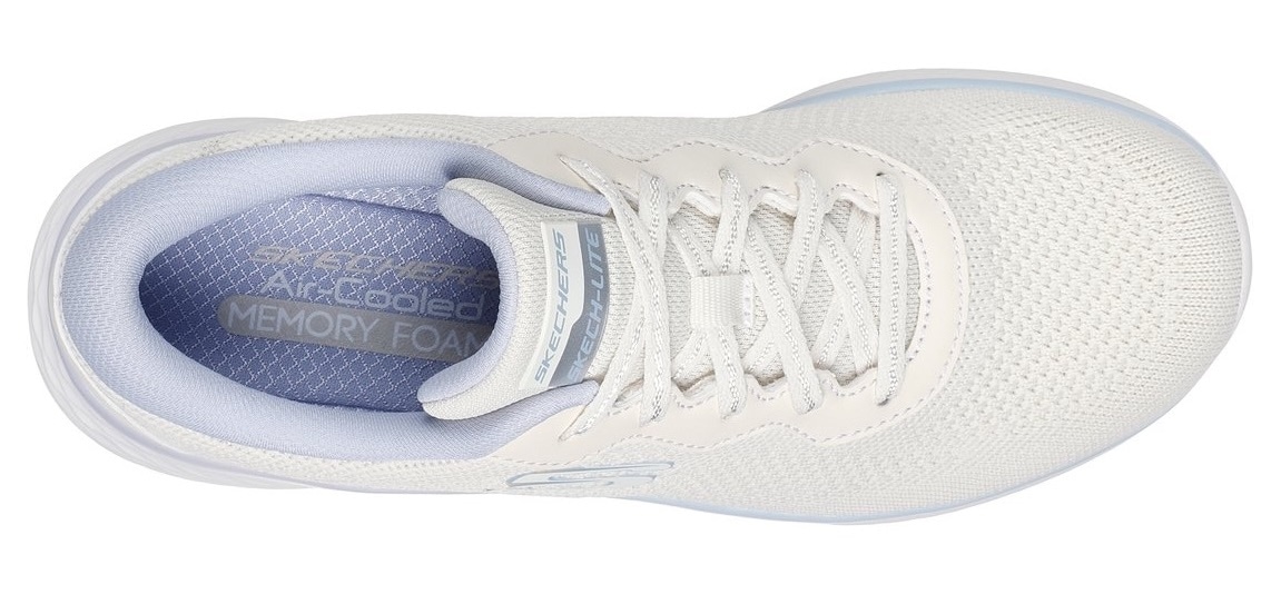Skechers Sneaker »SKECH-LITE PRO-WARM GLOW«, Sportschuh, Trainingsschuh mit Skech-Lite Ausstattung