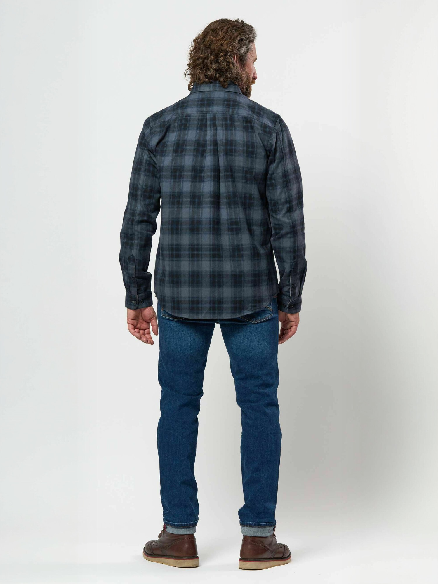 MCS Kurzarmhemd »MCS Shirt MCMio«