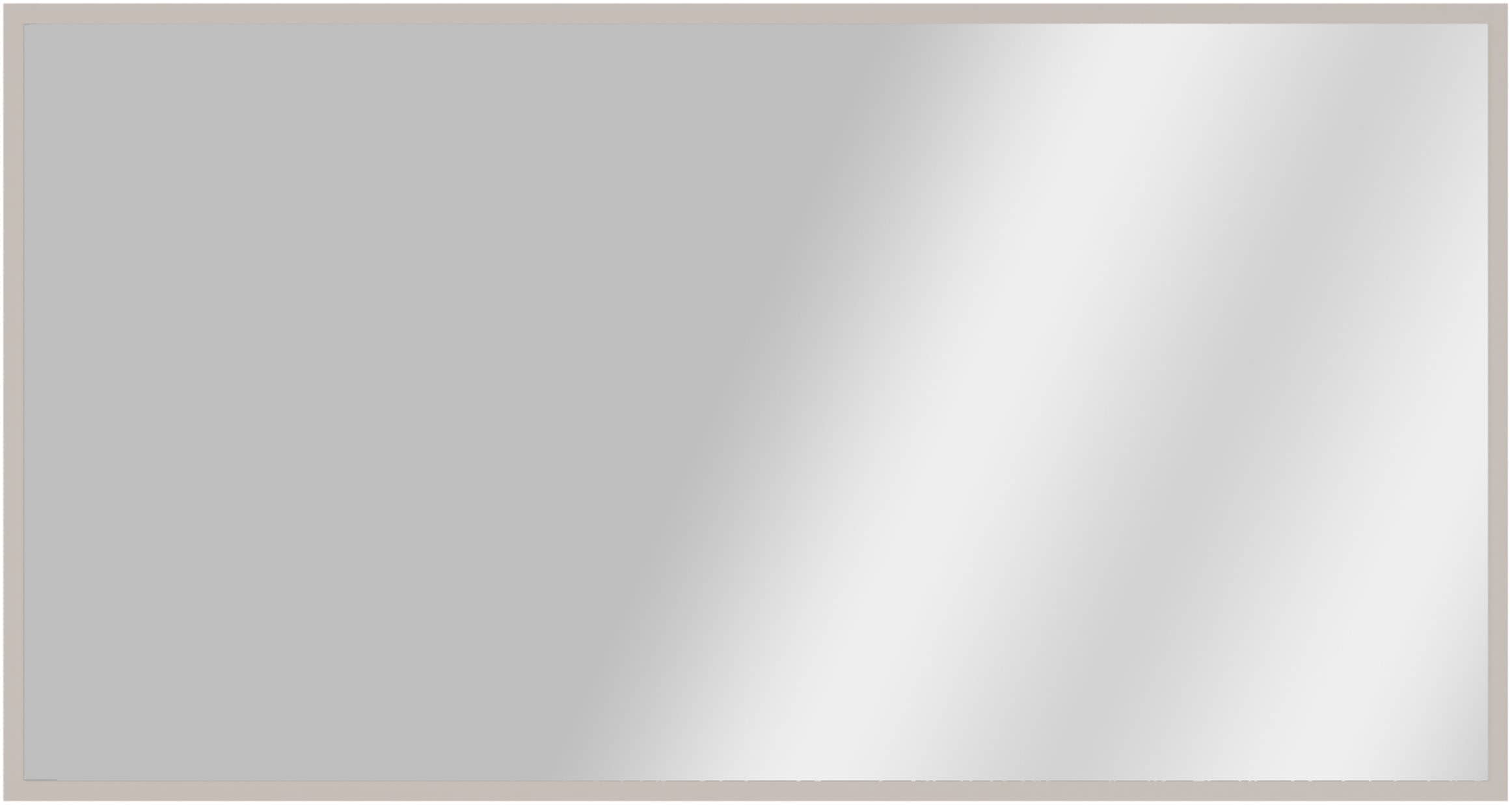 FORTE Garderobenspiegel günstig online kaufen