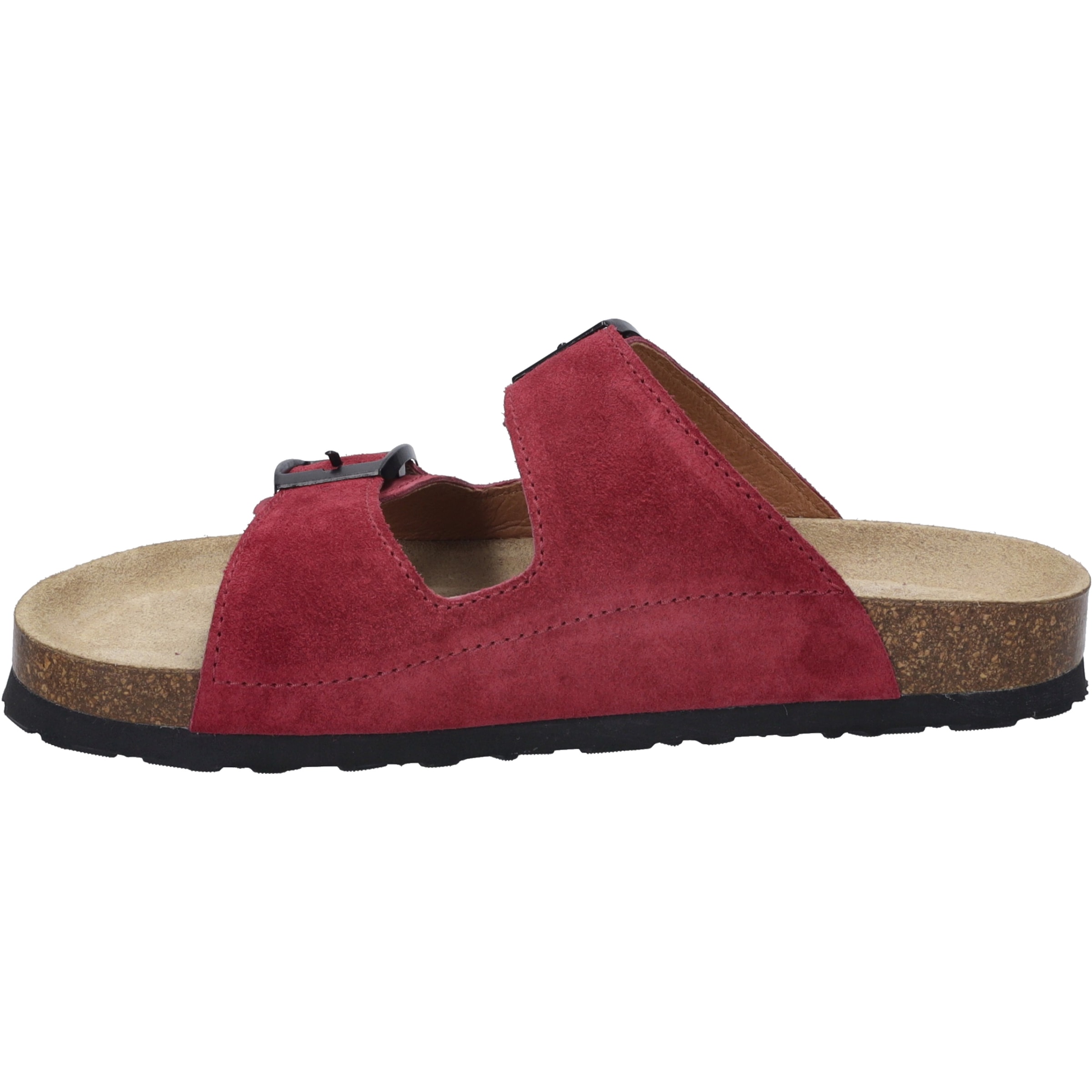 Josef Seibel Sandale »Hermine 06, berry«