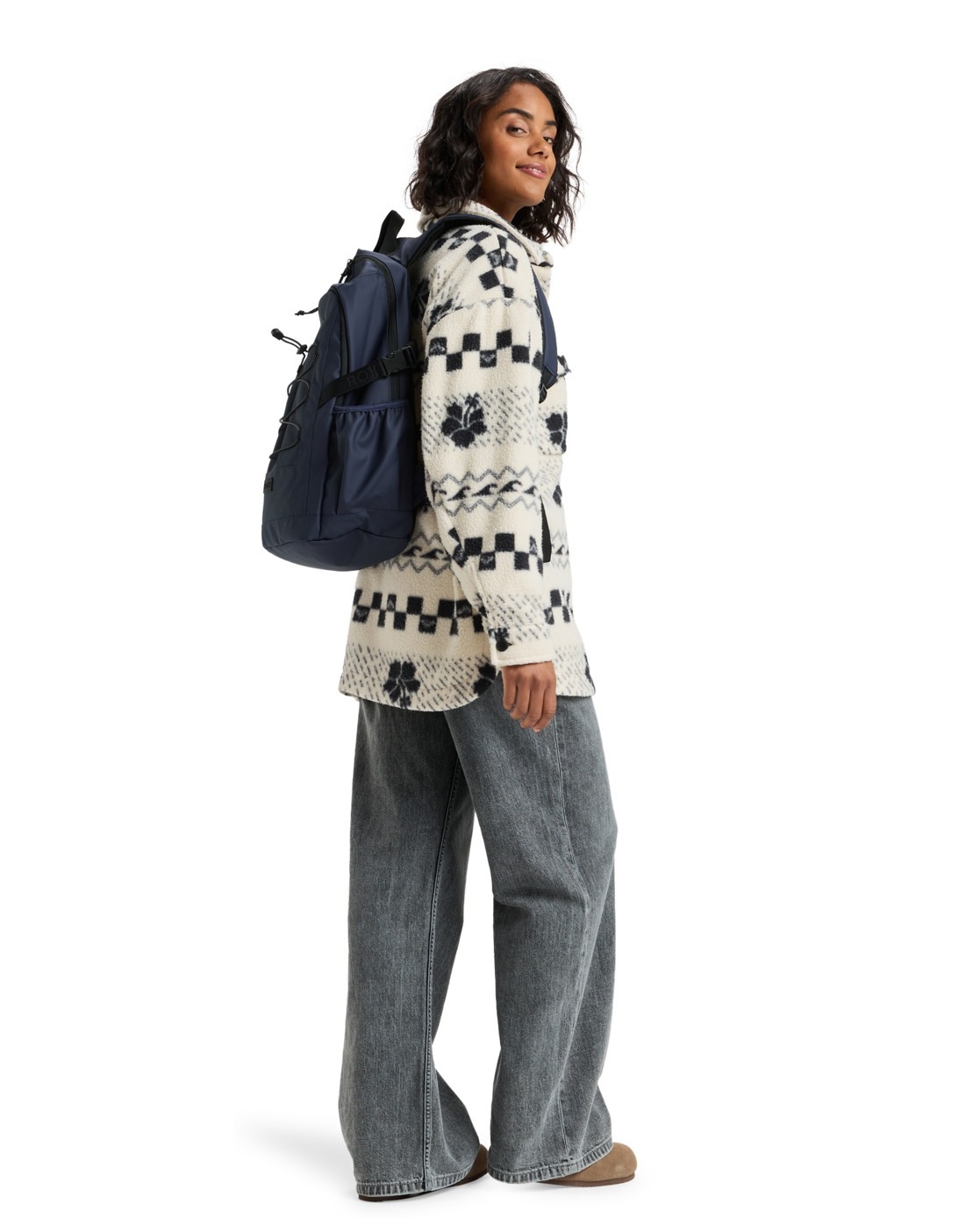 Thumbnail - Roxy Tagesrucksack "Jayjay"