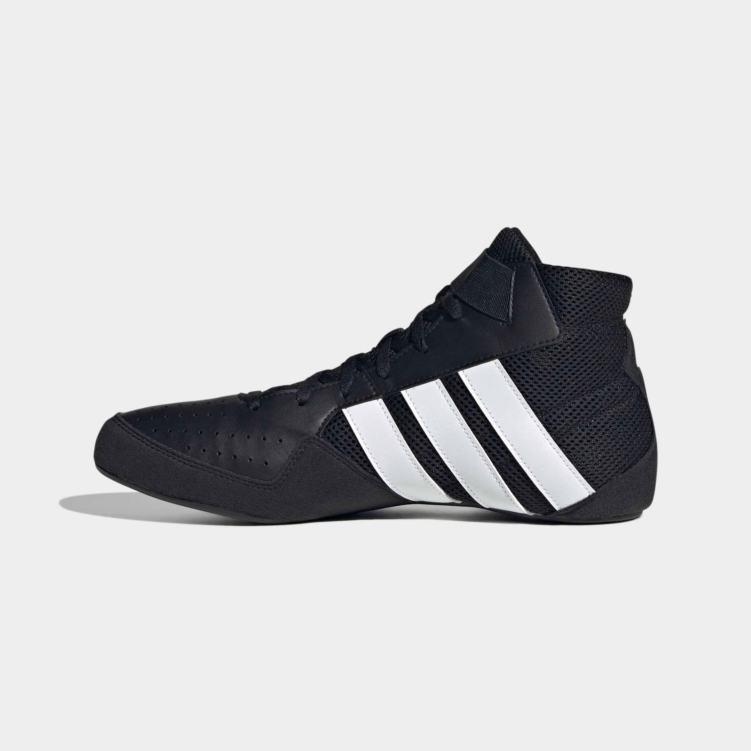 adidas Performance Trainingsschuh »HVC PLUS«  Ringerschuh