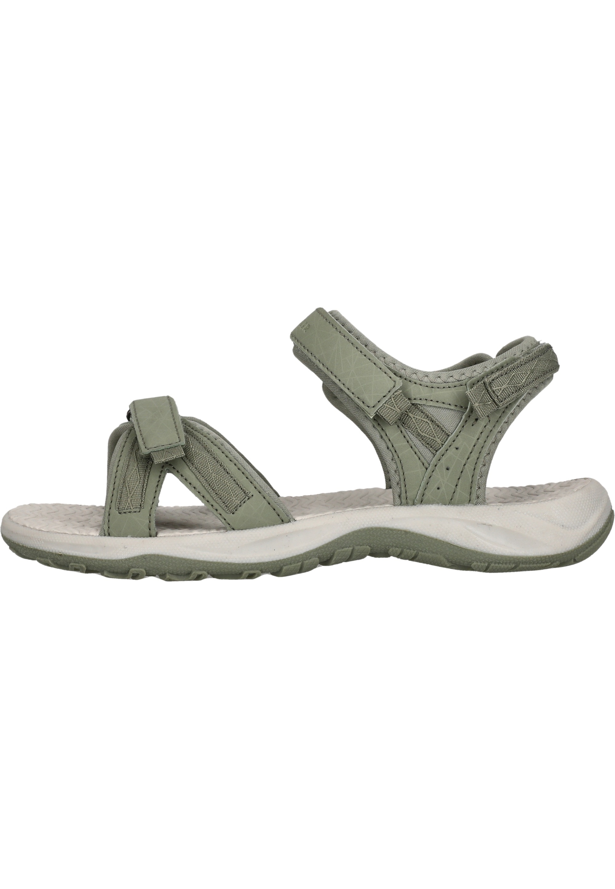 WHISTLER Sandale "Kali W" mit stoßdämpfender Innensohle günstig online kaufen