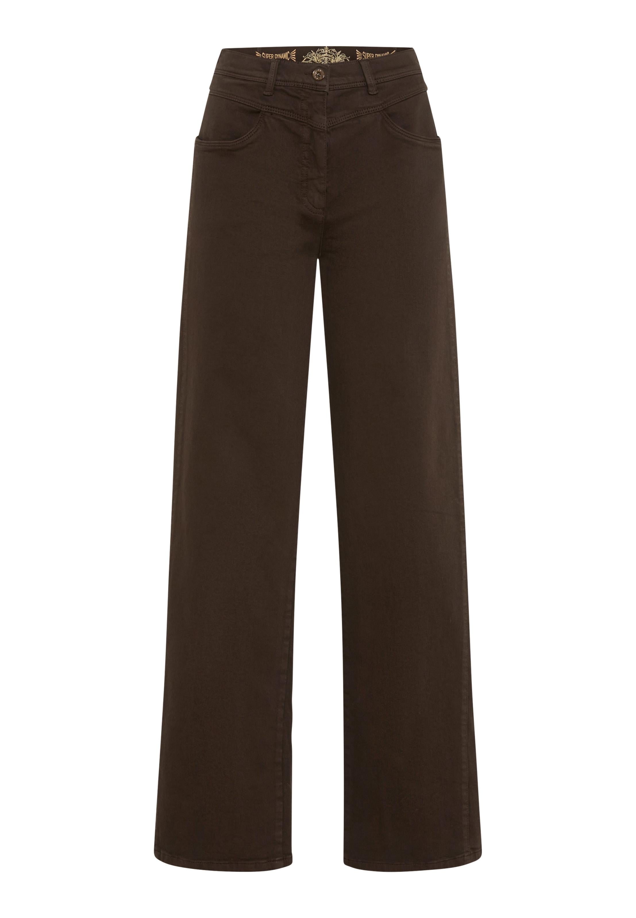 RAPHAELA by BRAX 5-Pocket-Jeans "Style LAURA FLARED"