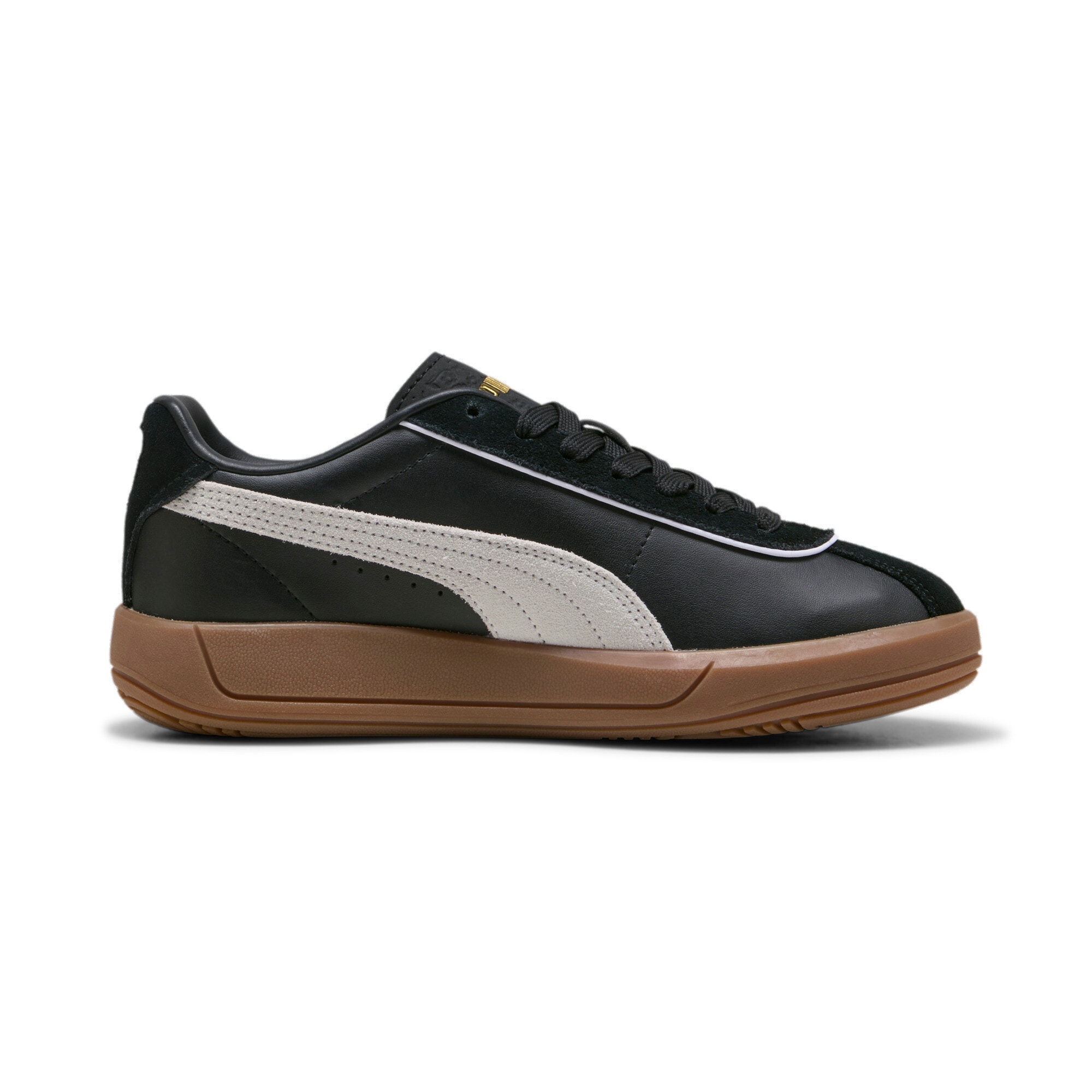 PUMA Sneaker »CLUB KLASSIKA«