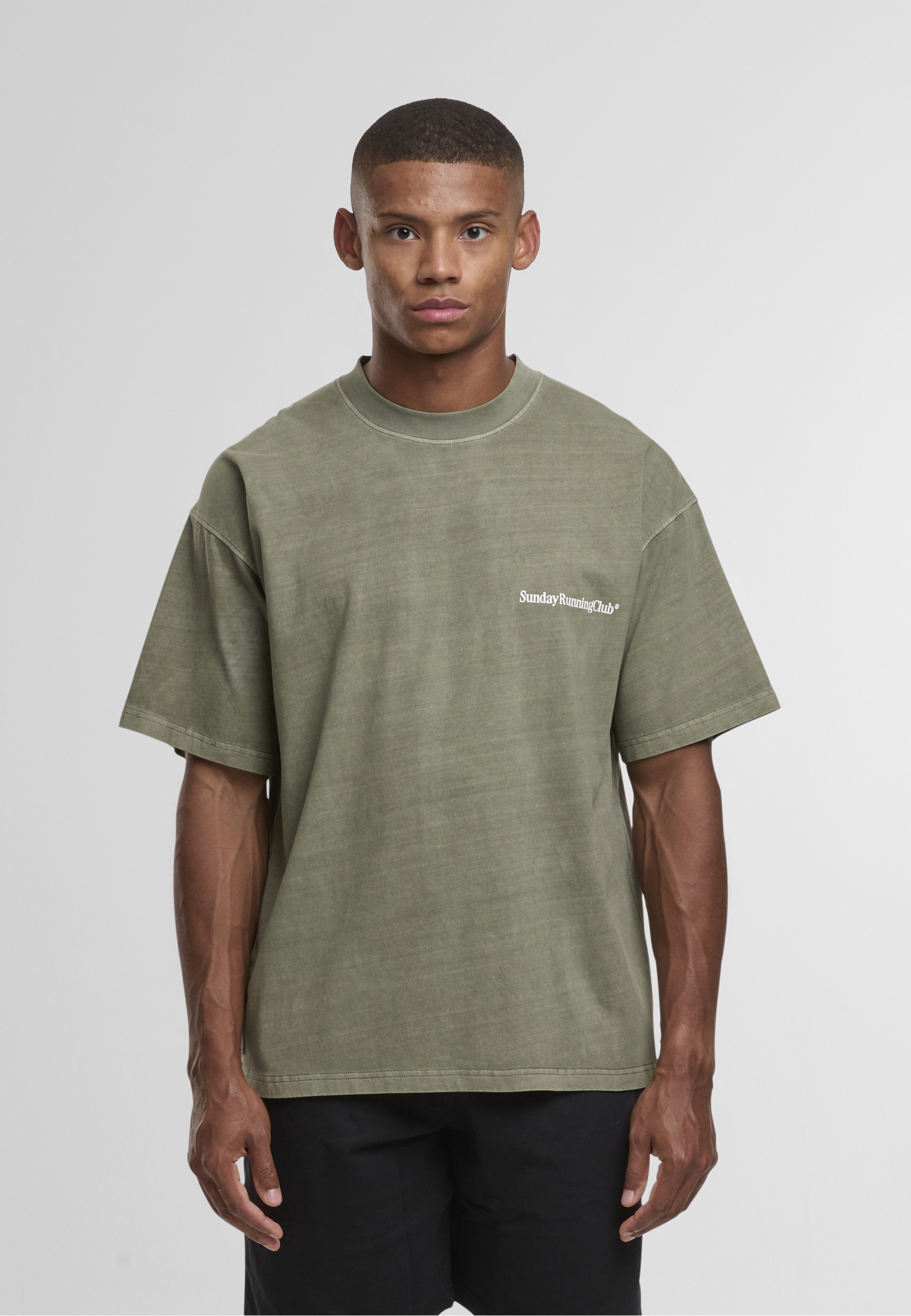 Another Cotton Lab T-Shirt »Another Cotton Lab SRC Signature T-Shirt« 1