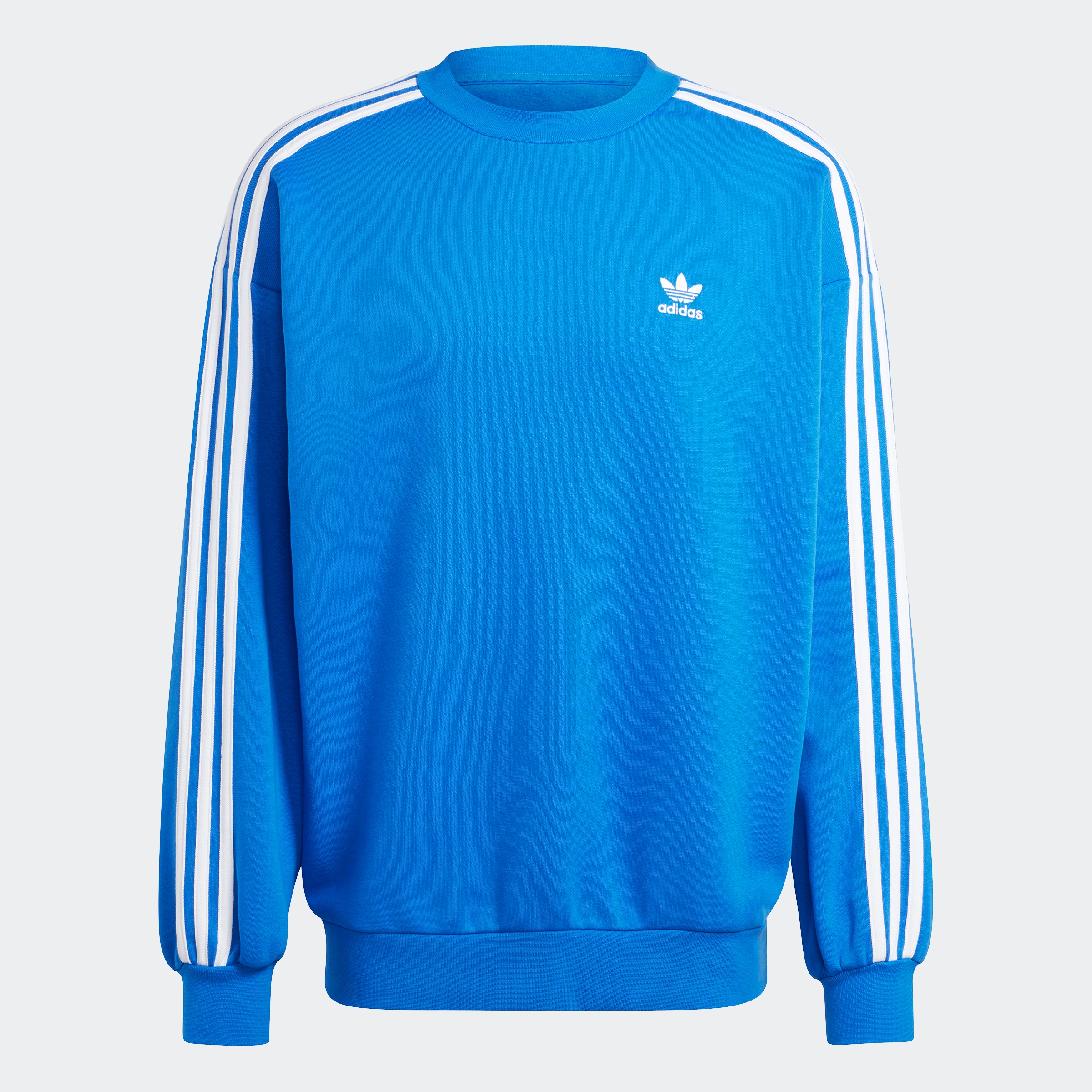 adidas Originals Sweatshirt »Oversize crew«