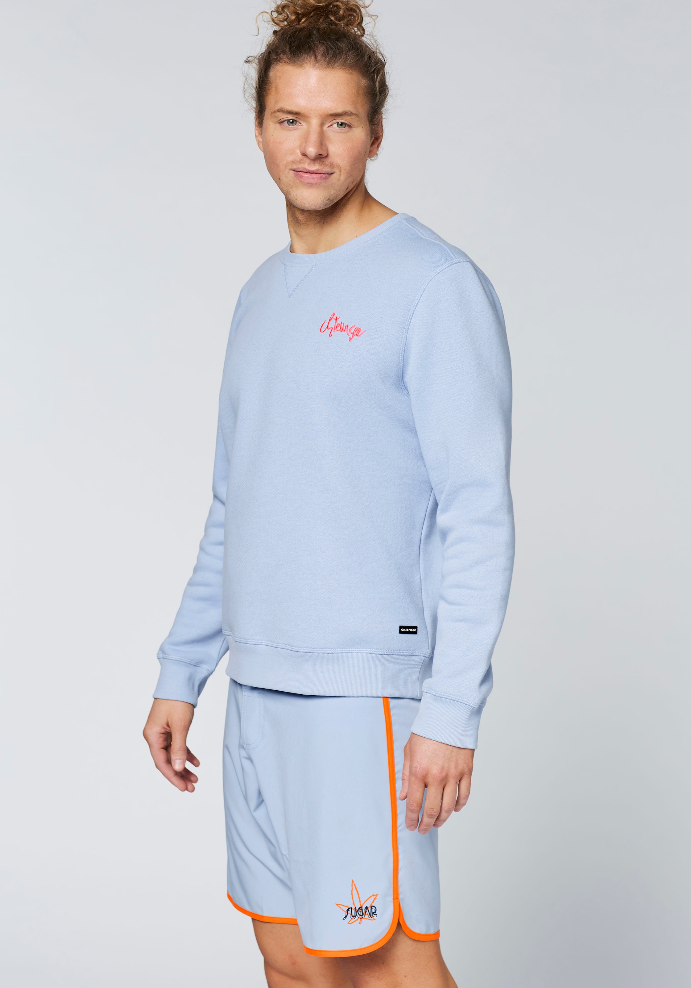 Chiemsee Sweatshirt

