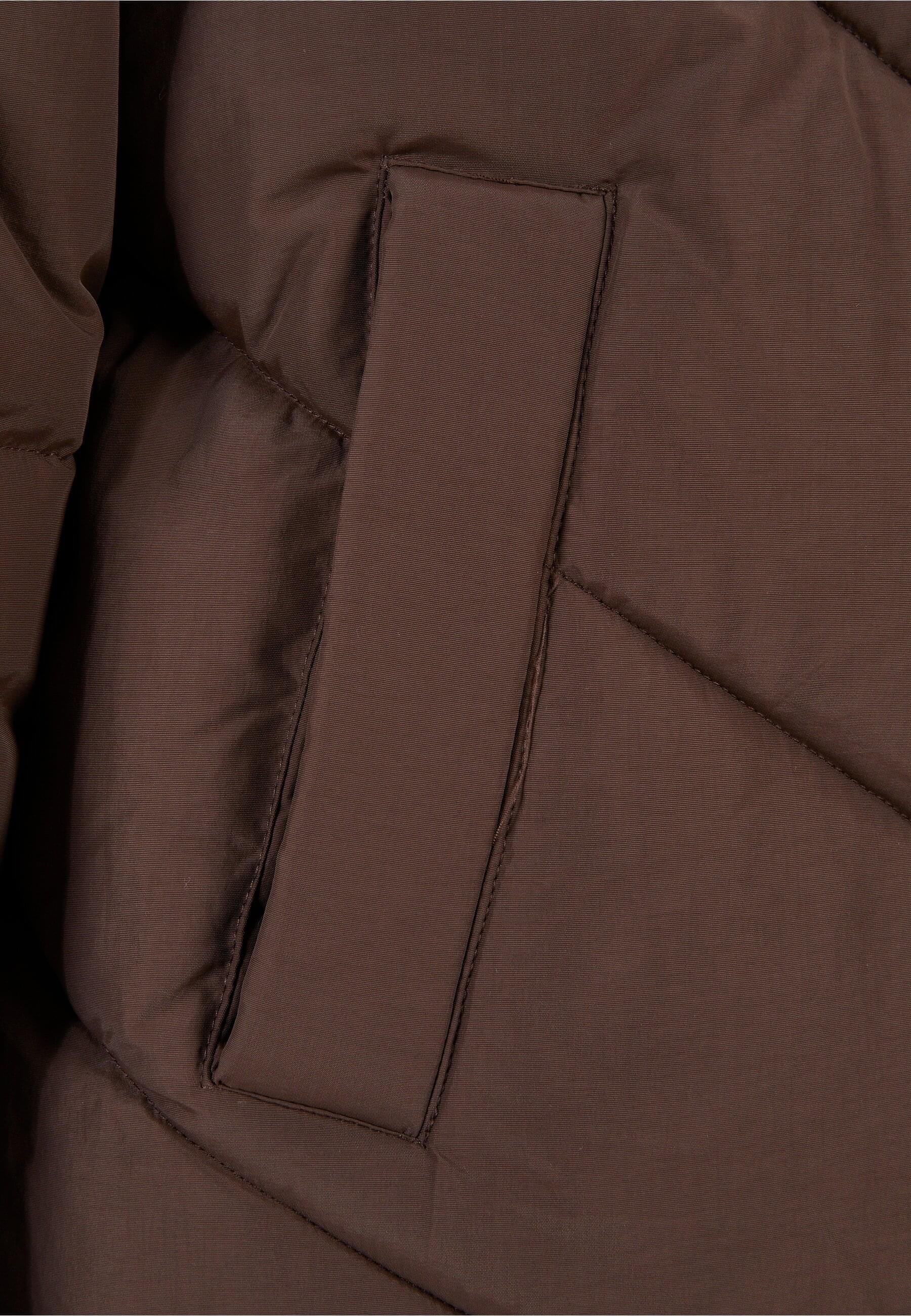 Karl Kani Winterjacke »Karl Kani Herren KM224-022-1 KK OG Hooded Puffer Jacket« 1 Stk. tlg. mit Kapuze