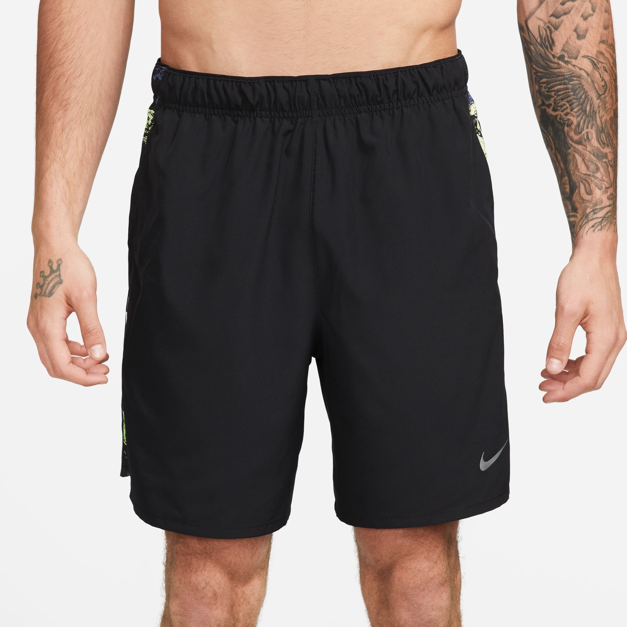 Nike Laufshorts "DRI-FIT CHALLENGER STUDIO MENS " UNLINED RUNNING SHORTS" günstig online kaufen