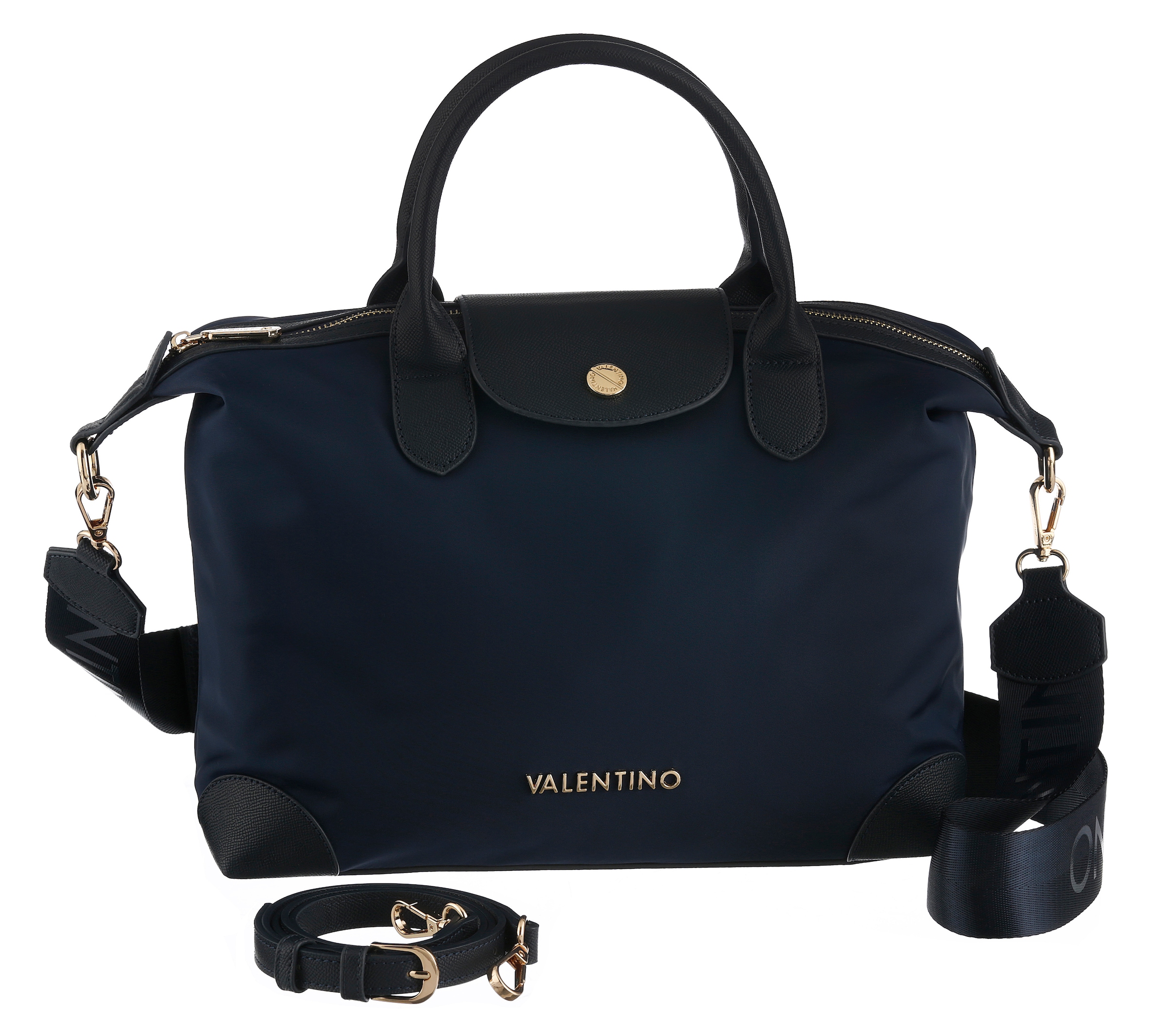 VALENTINO BAGS Henkeltasche "JOLLY RE" Damen Schultertasche, Umhängetasche günstig online kaufen
