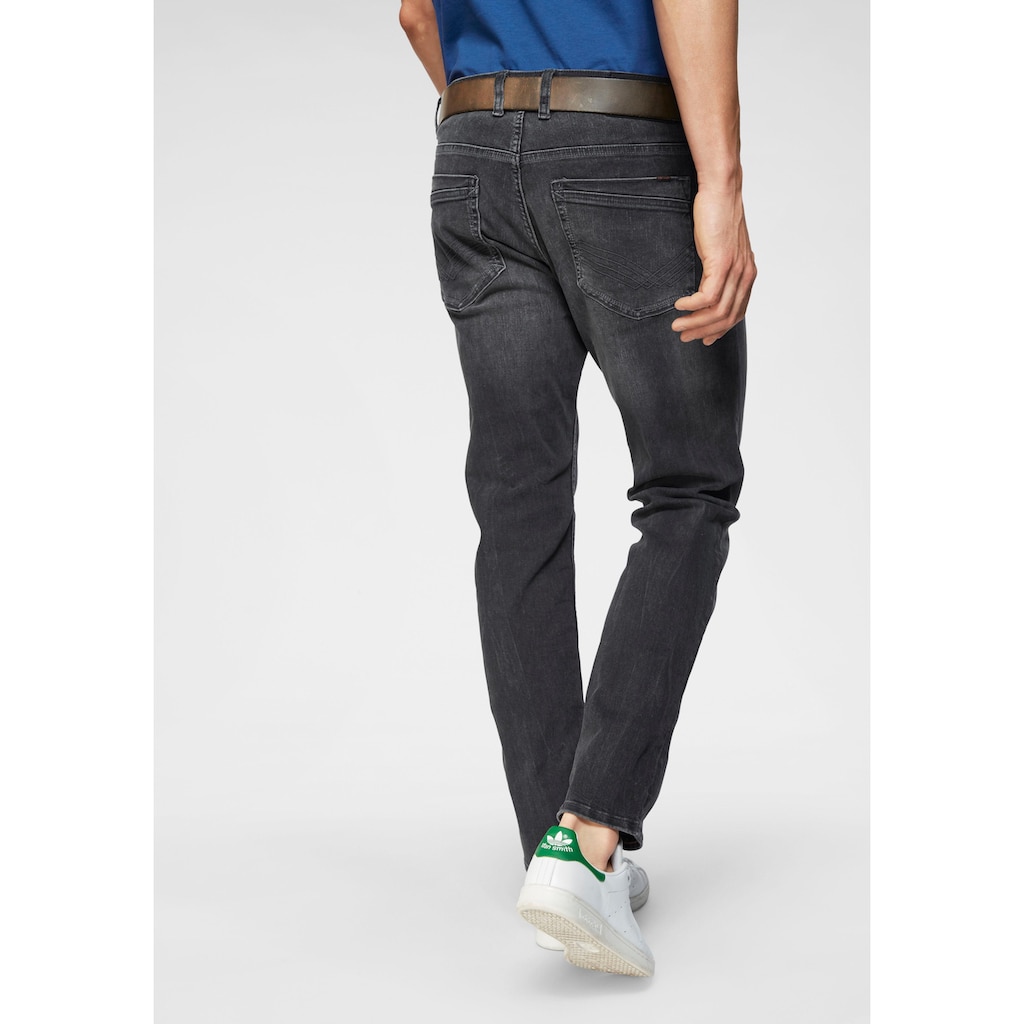 TOM TAILOR 5-Pocket-Jeans »Josh«