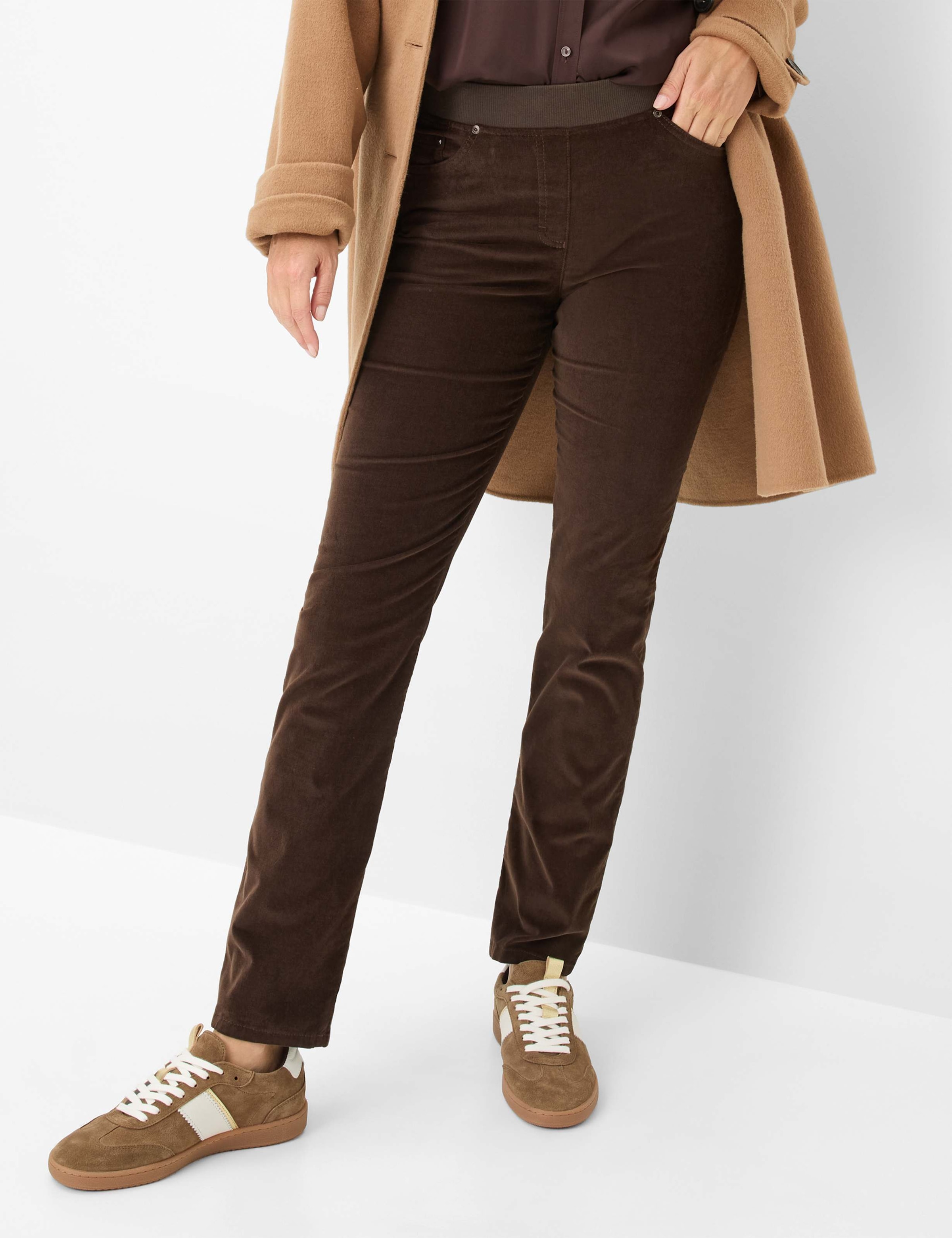 RAPHAELA by BRAX 5-Pocket-Hose "Style PAMINA" günstig online kaufen