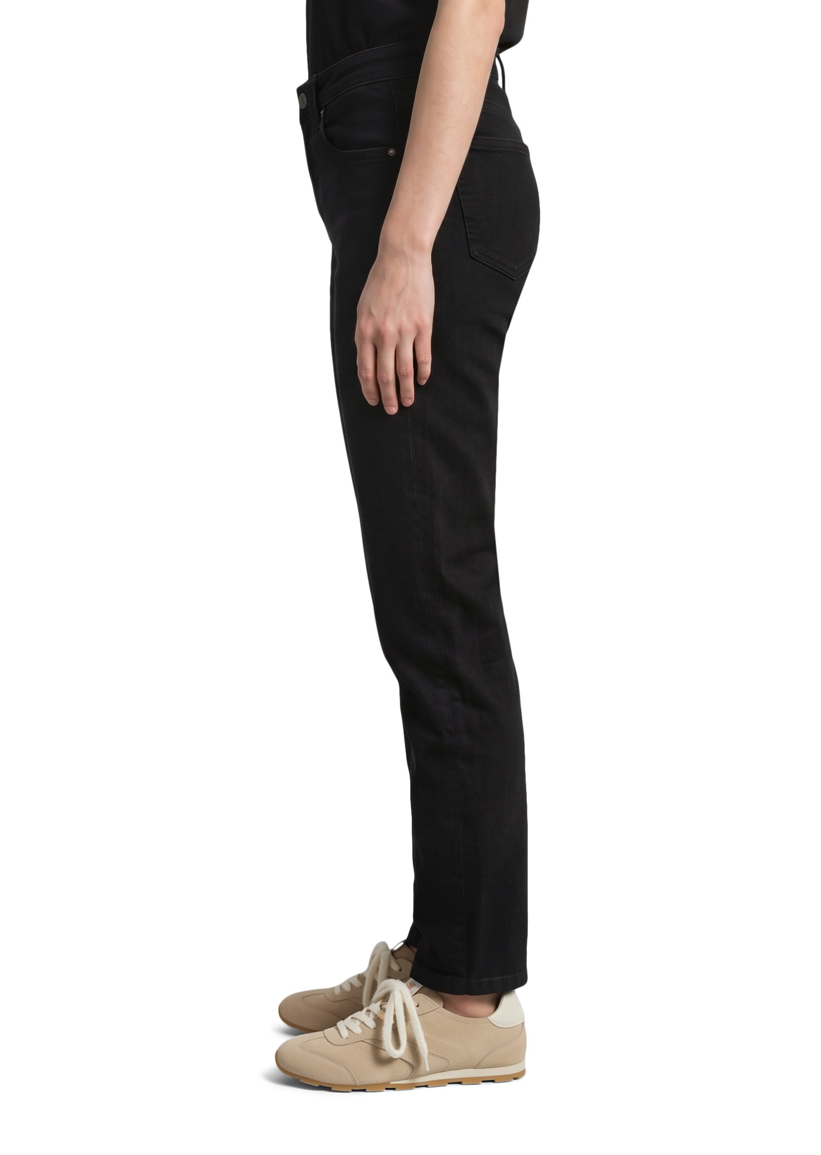 Marc O'Polo DENIM Boyfriend-Jeans »aus stretchigem Organic-Cotton-Mix«