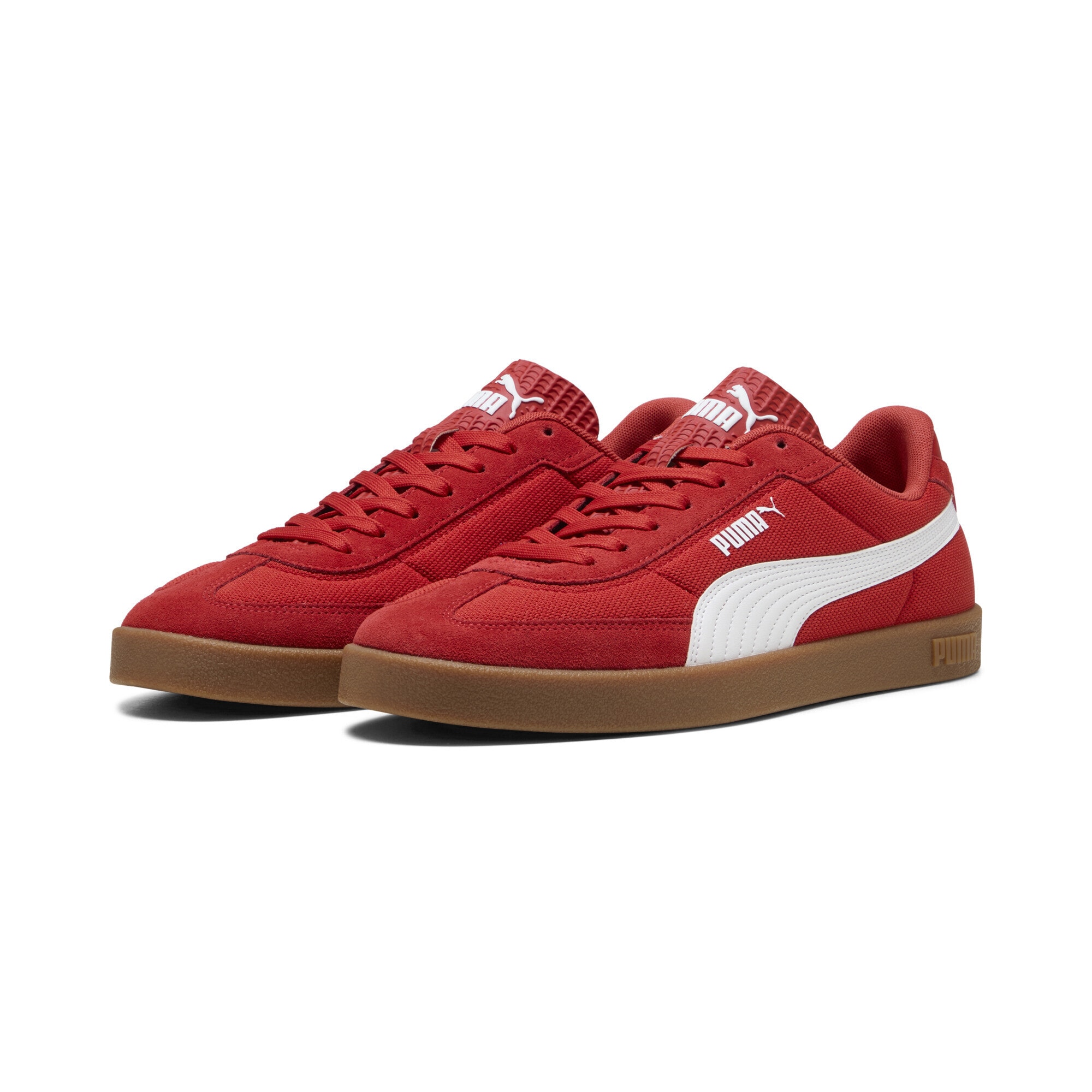 PUMA Sneaker "PUMA Club II Era The Stands Sneakers Erwachsene" günstig online kaufen