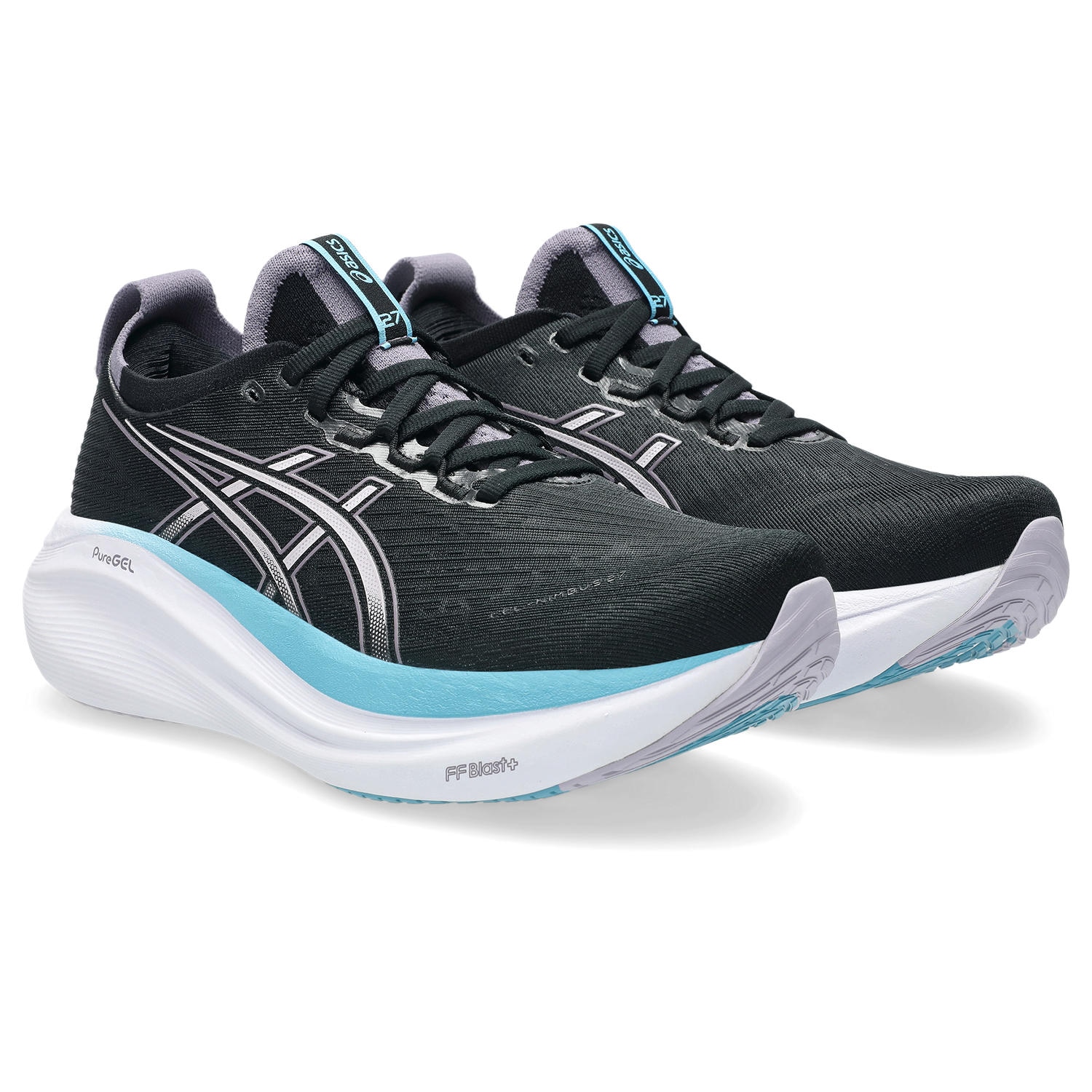 Asics Laufschuh "GEL-NIMBUS 27" günstig online kaufen