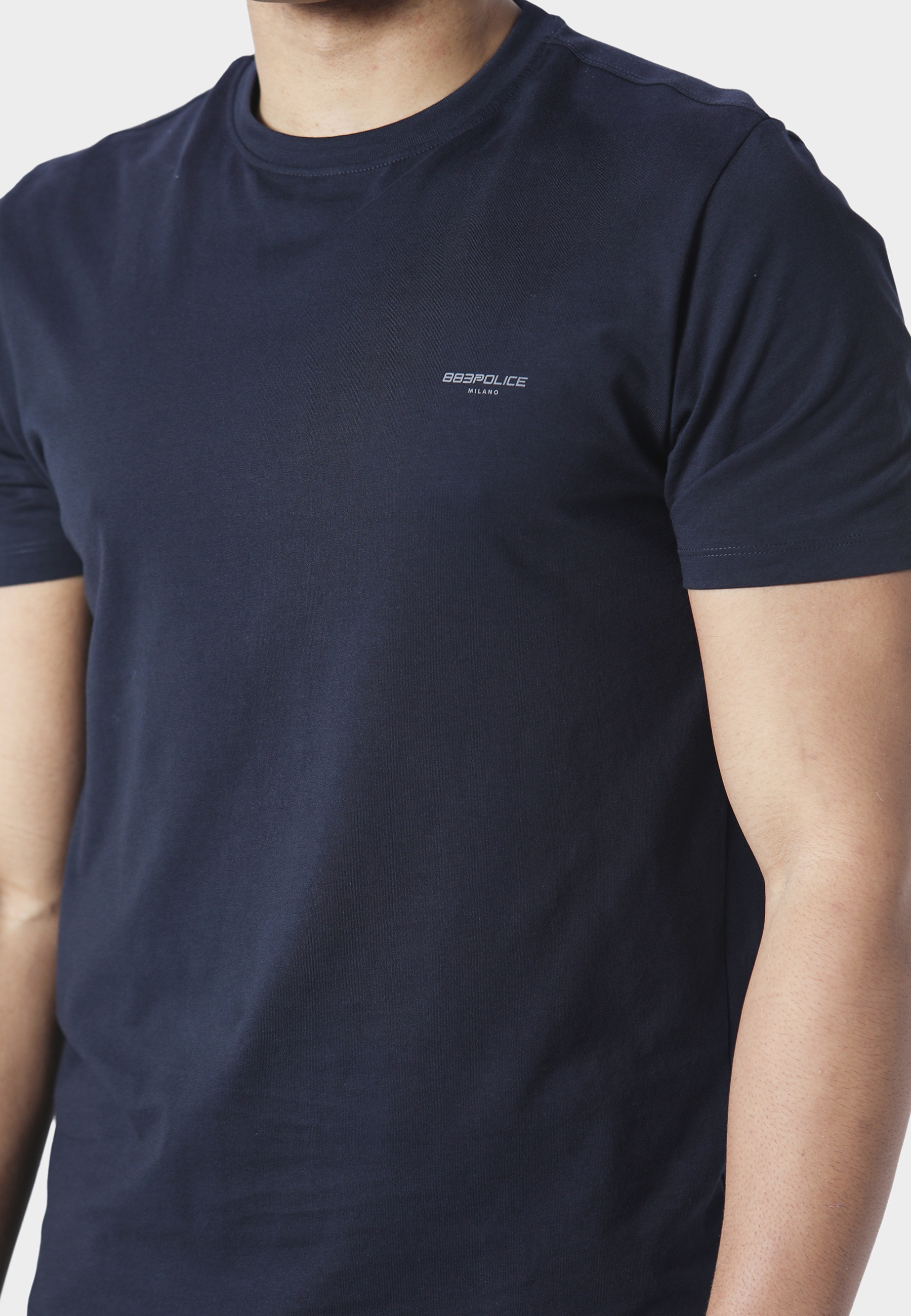 883Police T-Shirt »883 Police DUOCAS T-SHIRT« 1