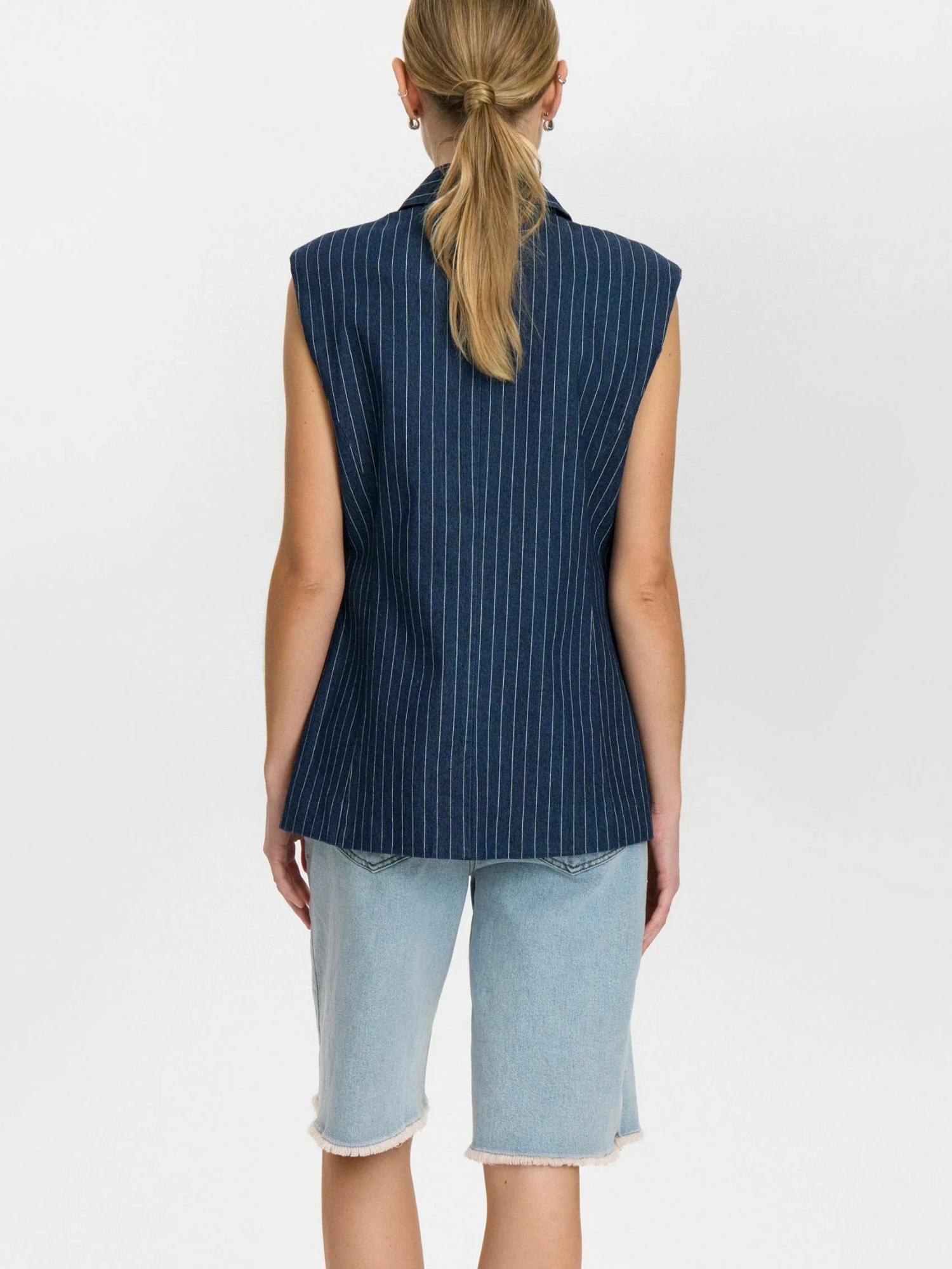 nümph Kurzweste »Nümph Vest NUVIBEKE«