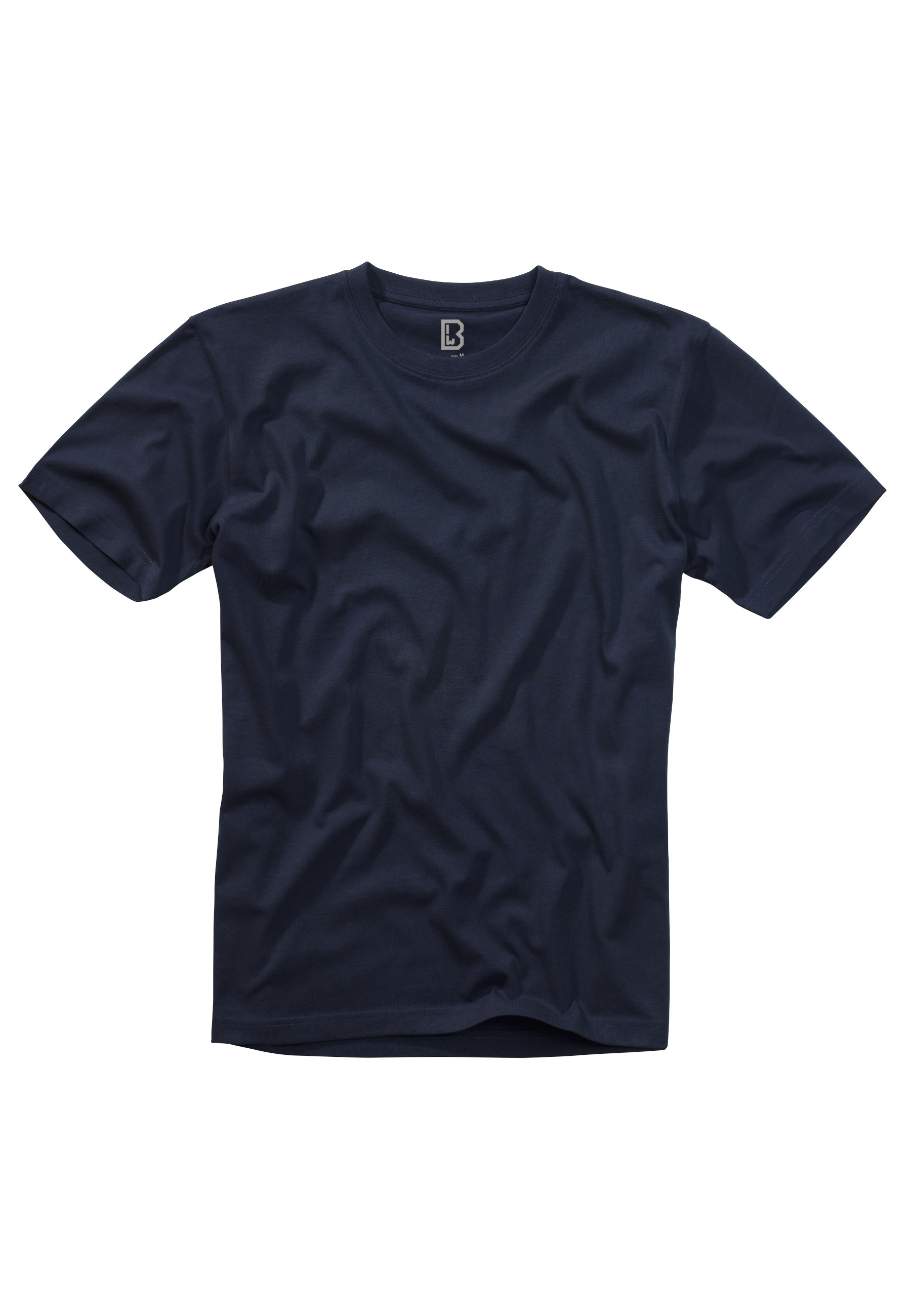 Brandit Kurzarmshirt "Brandit Herren Brandit Premium Shirt" 1 Stk.