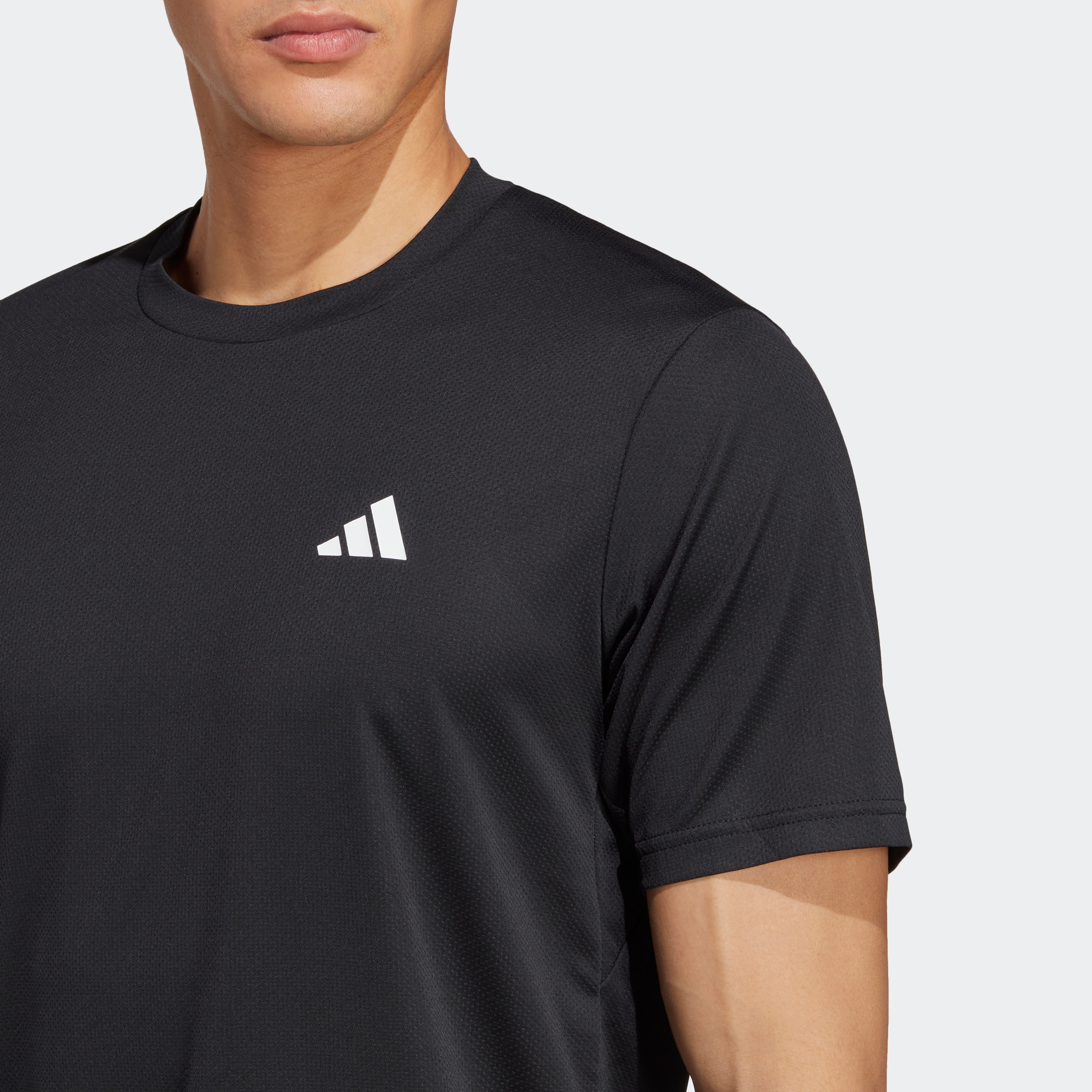 adidas Performance T-Shirt »TR-ES BASE T«