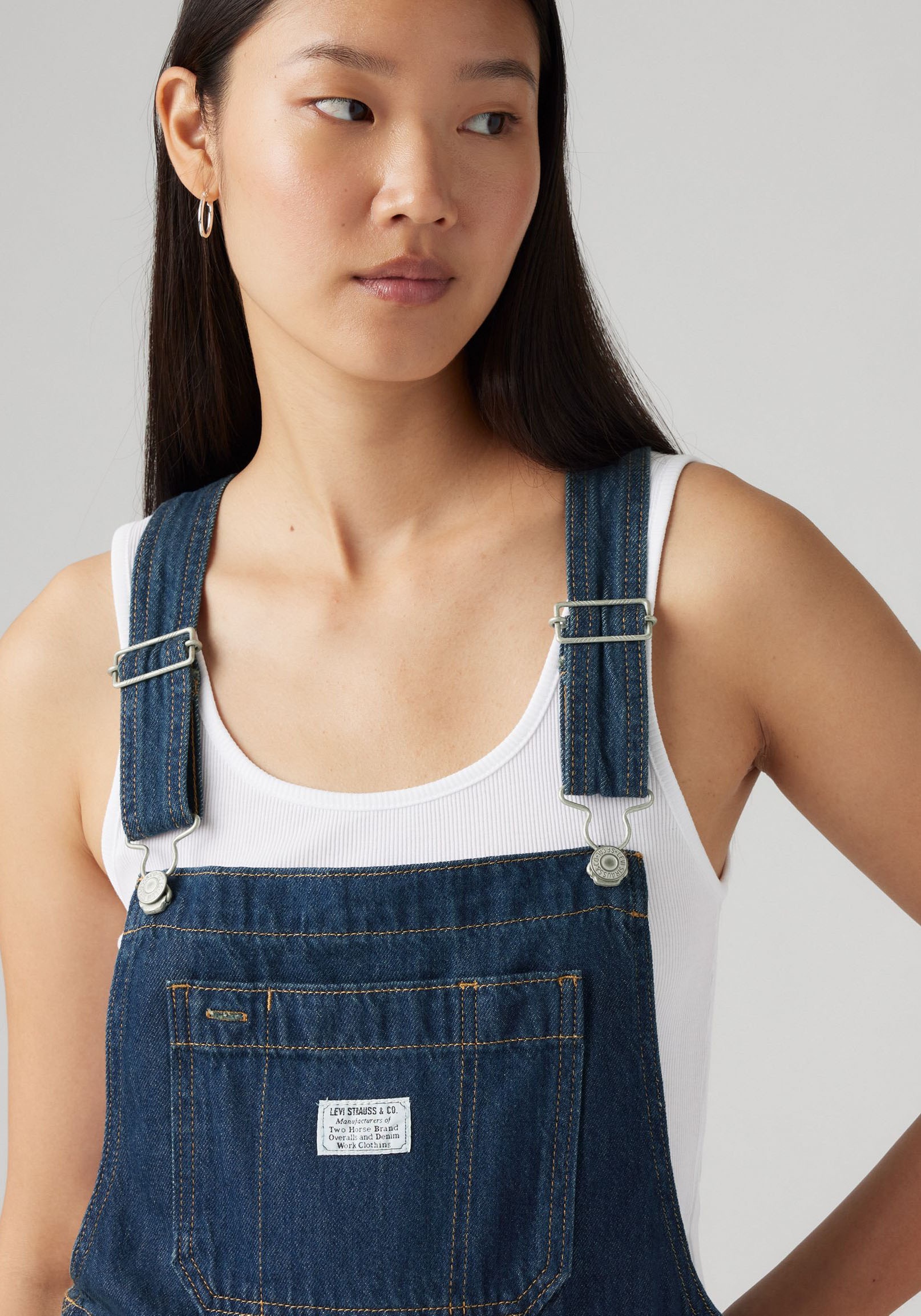 Levis Overall "XL OVERALL" mit Taschen günstig online kaufen