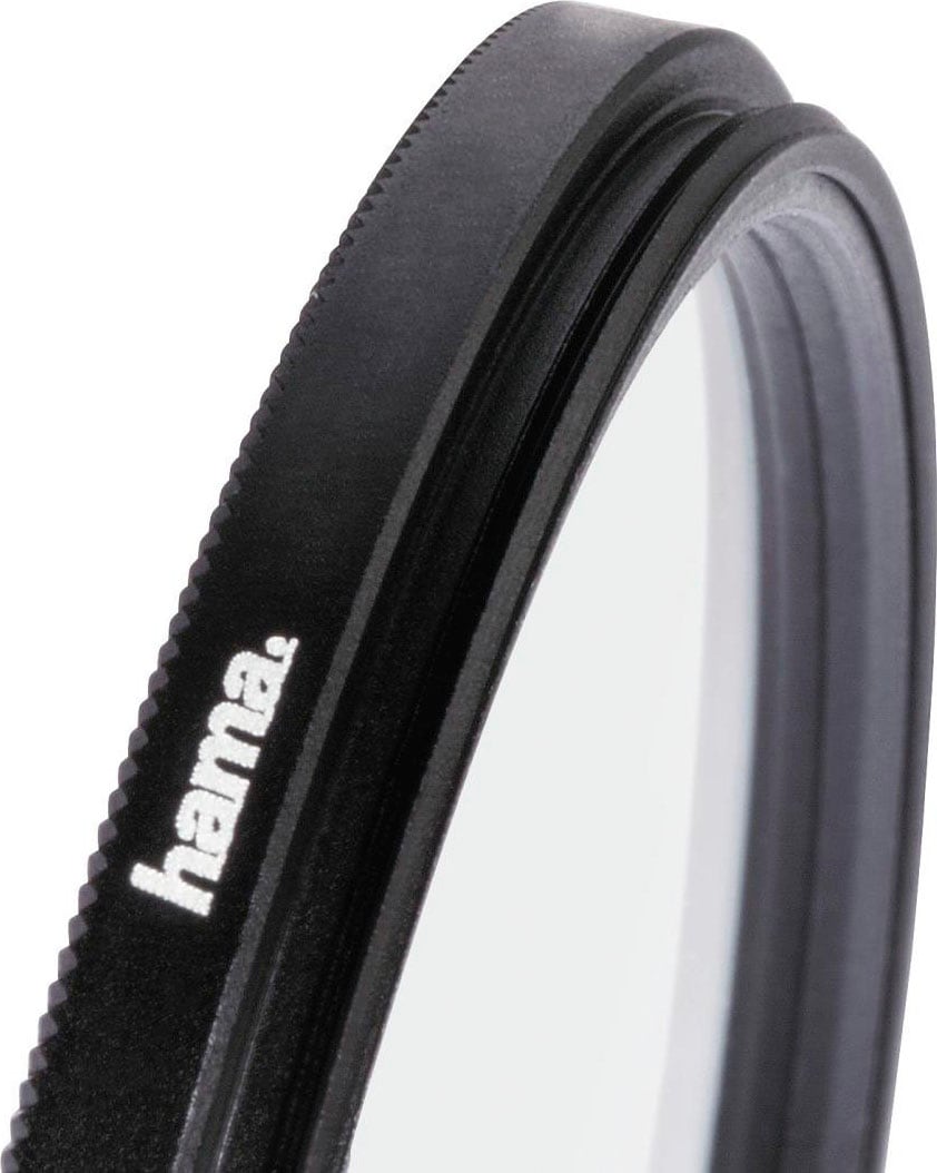 Hama Schutzfilter »Hama UV-/Schutzfilter, AR coated, 67,0 mm«