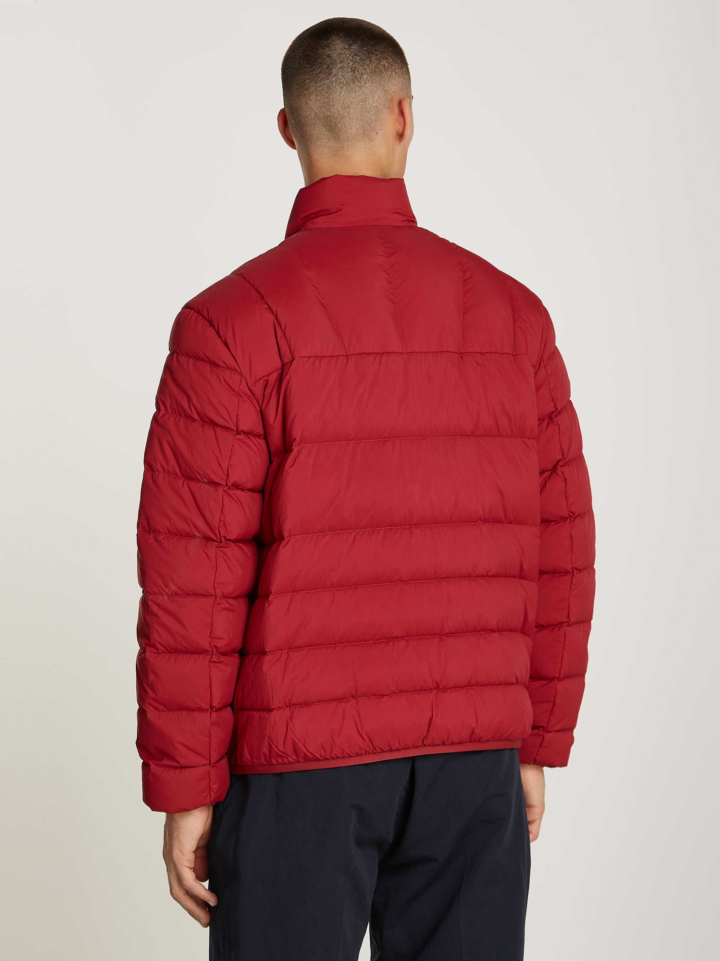 Tommy Jeans Steppjacke "TJM PACKABLE LT DOWN JACKET" günstig online kaufen