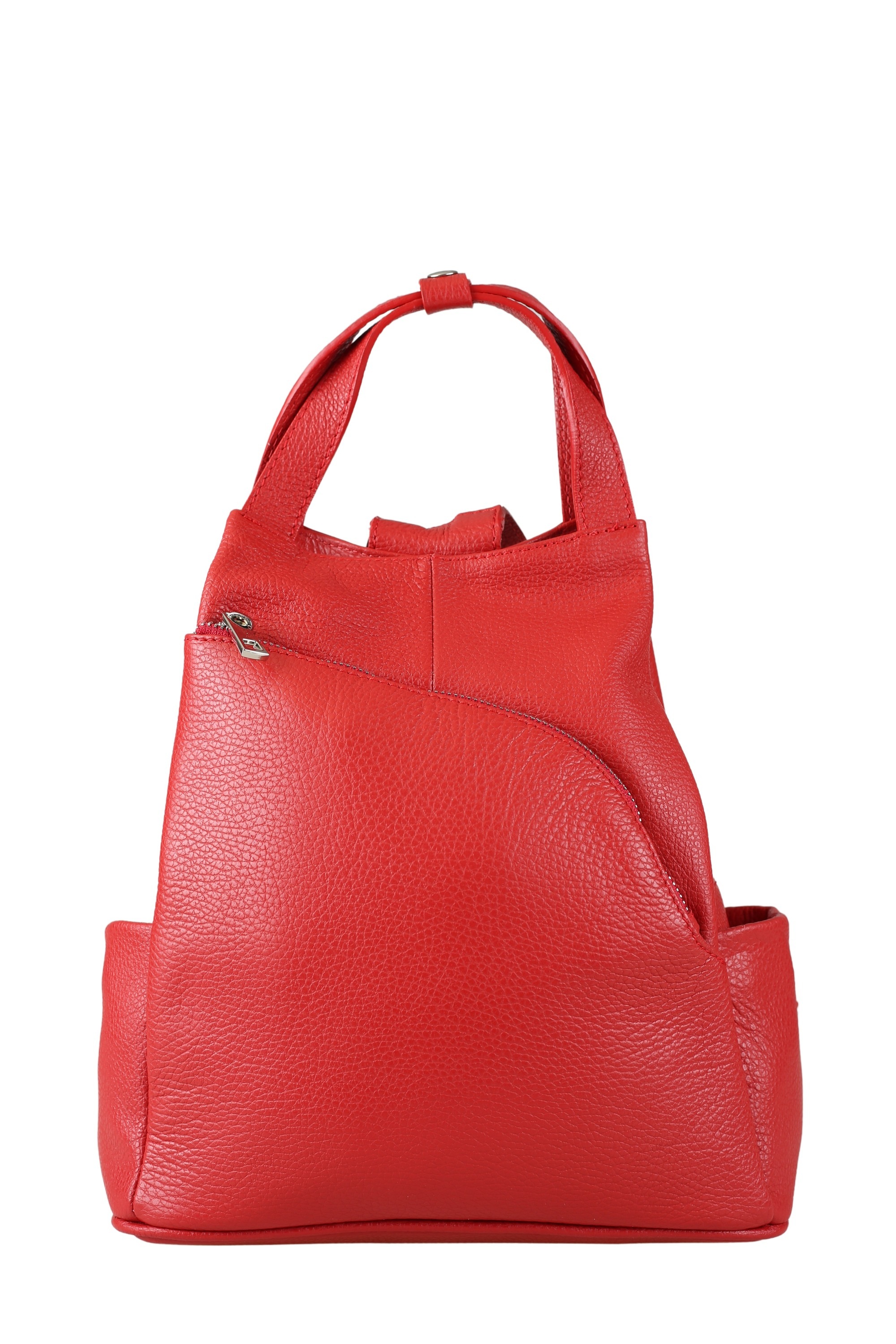 COLLEZIONE ALESSANDRO Rucksack »Liebling«, aus italienischem Leder