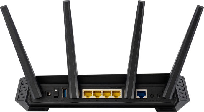 Asus WLAN-Router »GS-AX3000«