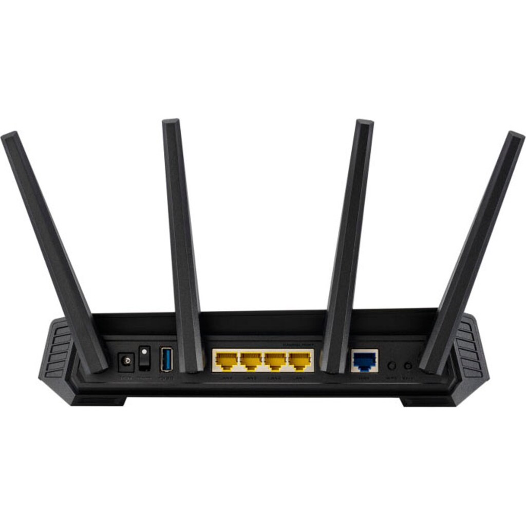 Asus WLAN-Router »GS-AX3000«