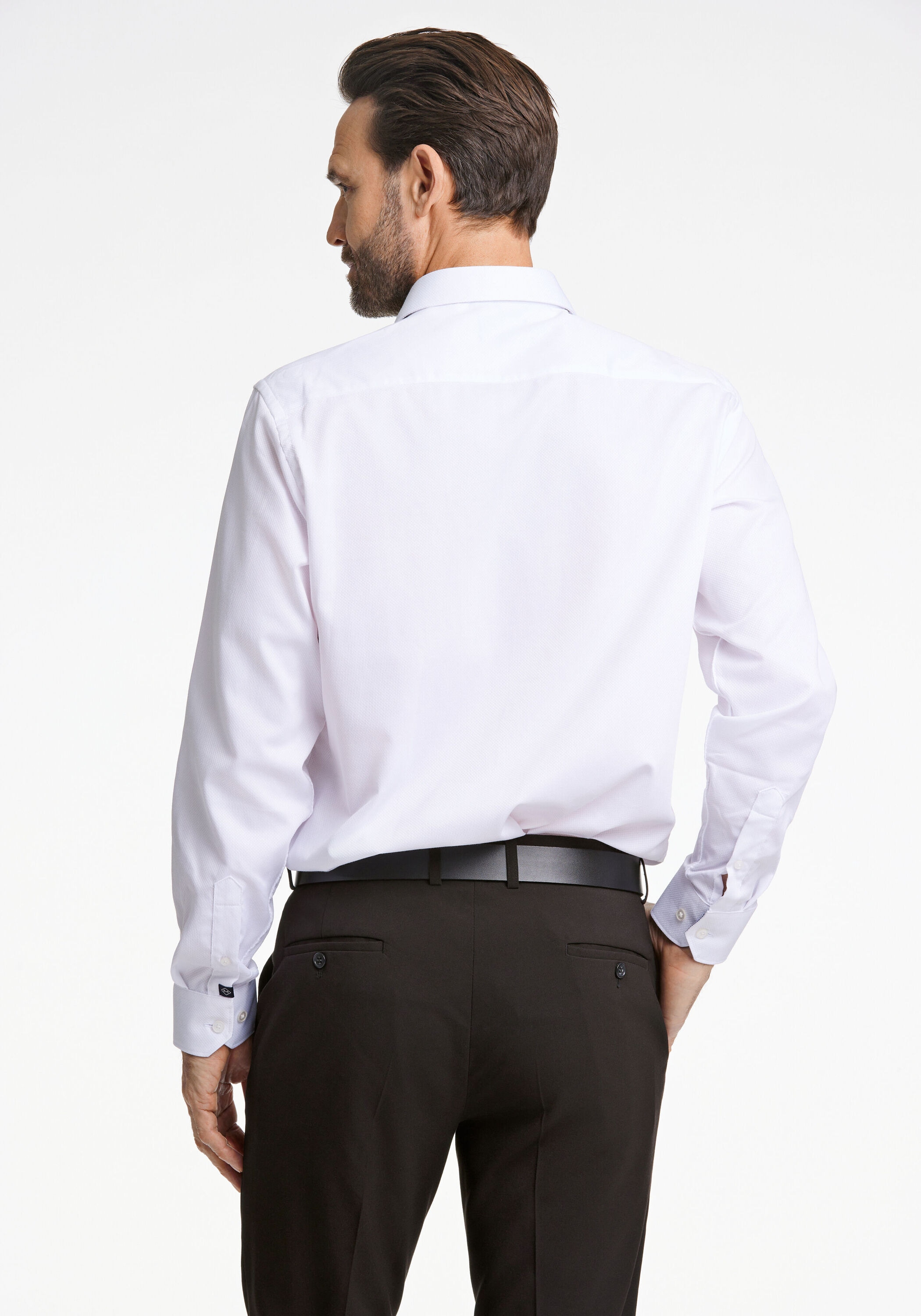 JACK’S Businesshemd »JACK'S Business-Casual-Hemd«