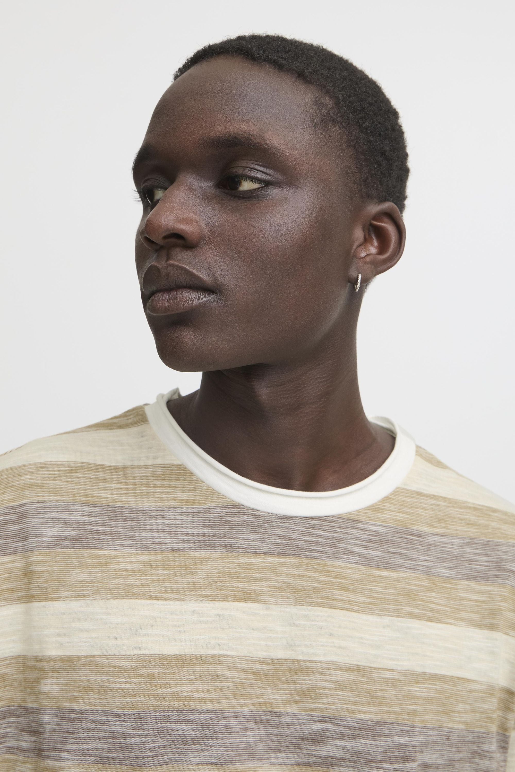 Blend Rundhalsshirt »Rundhalsshirt BHJELANI«