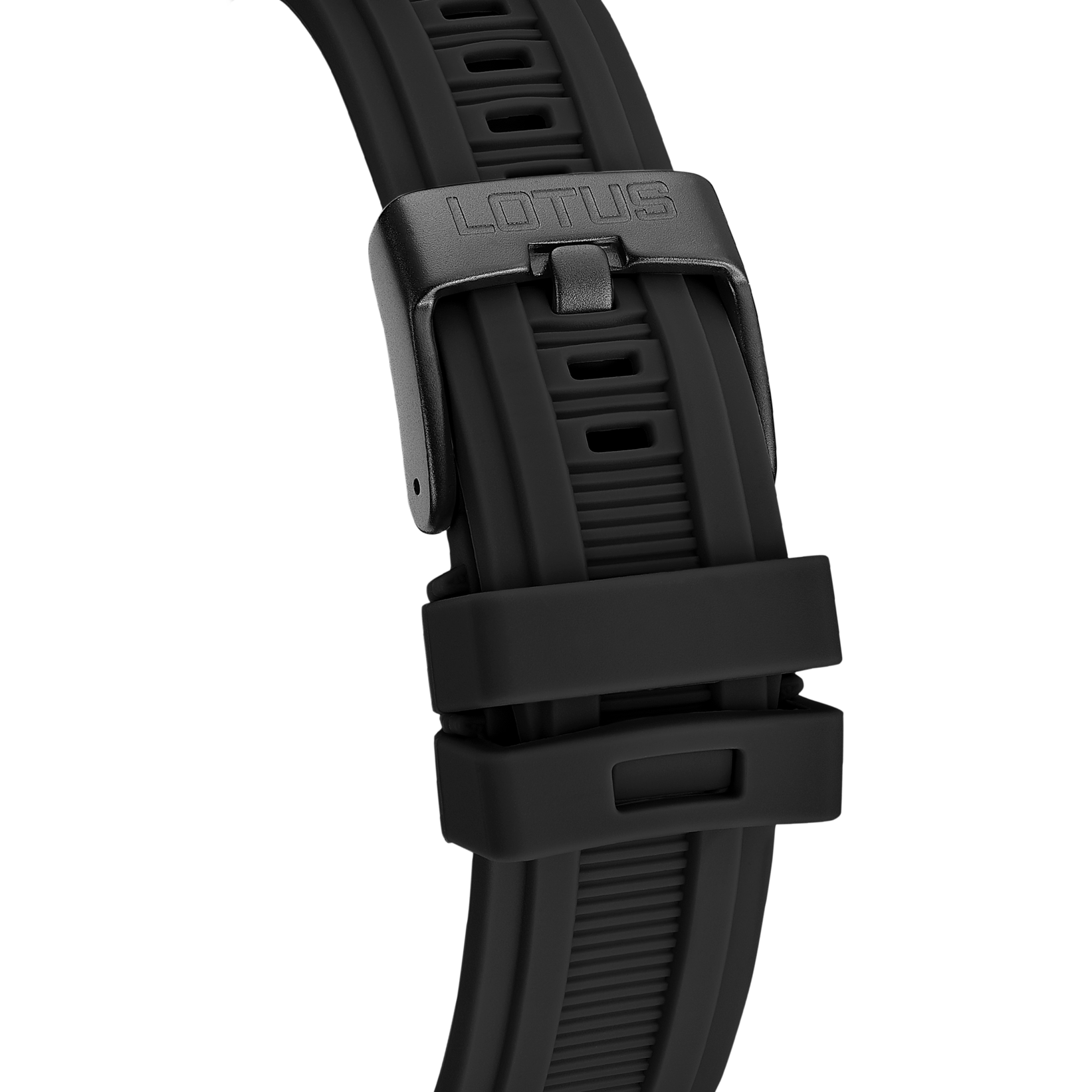 Lotus Smartwatch »Connected Full D«