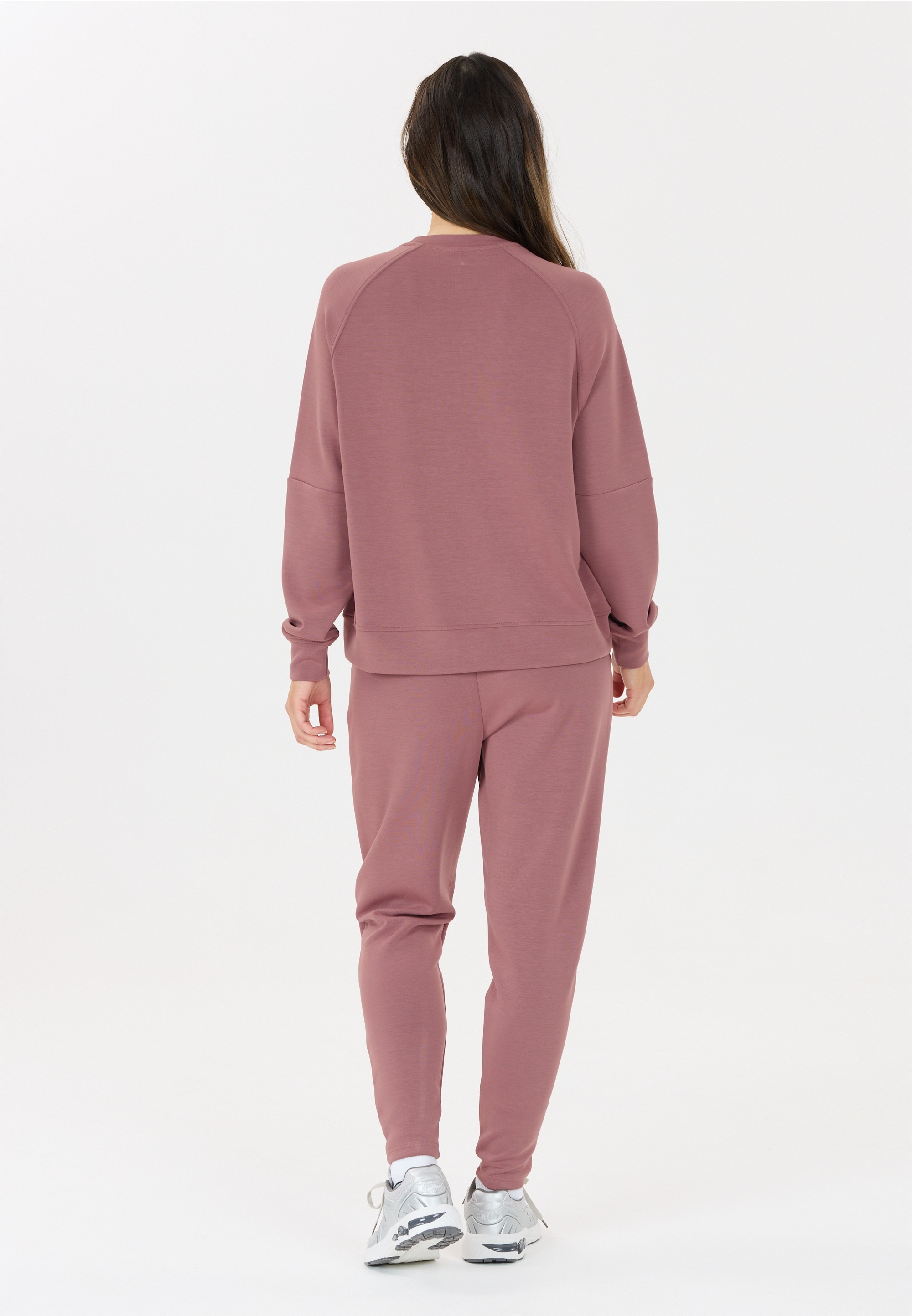 ATHLECIA Sweatshirt »Jacey«, aus extra weichem Material
